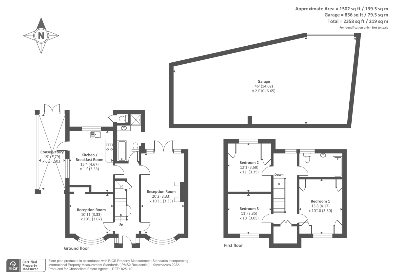 Eton Wick, Windsor SL4, 3 bedroom detached house for sale 61016944