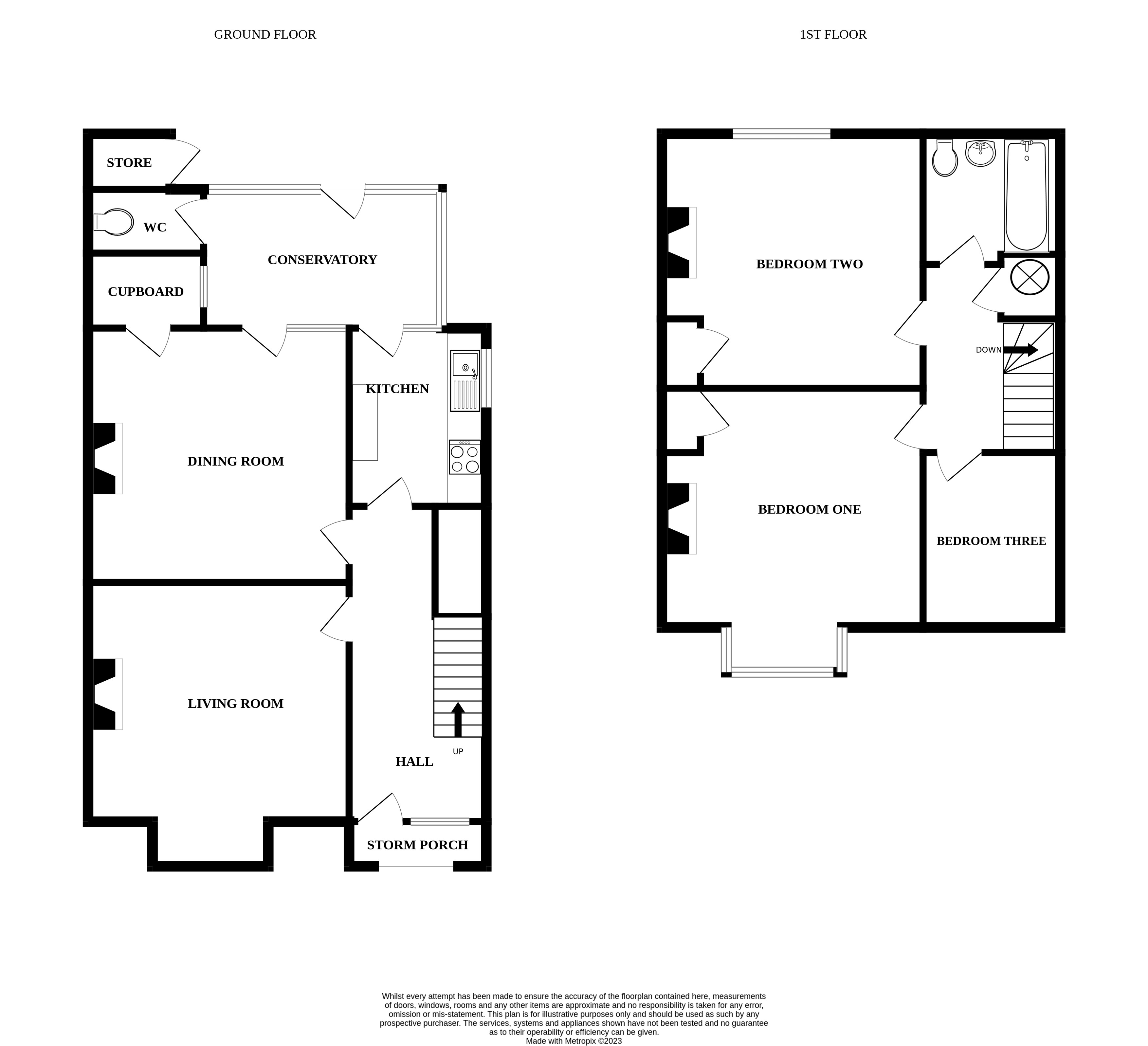 Beatty Road, Great Yarmouth NR30, 3 bedroom semidetached house for