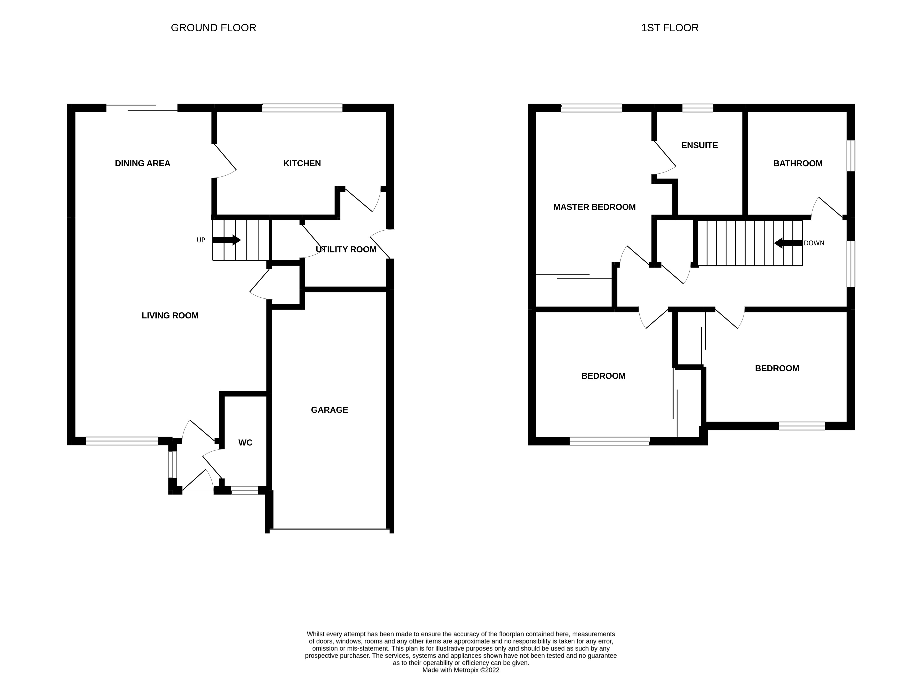 Jamphlars Place, Bowhill, Cardenden KY5, 3 bedroom detached house for