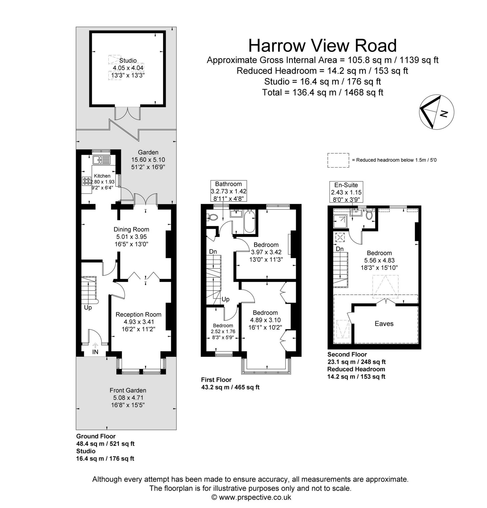 Harrow View Road, Ealing W5, 4 bedroom terraced house for sale