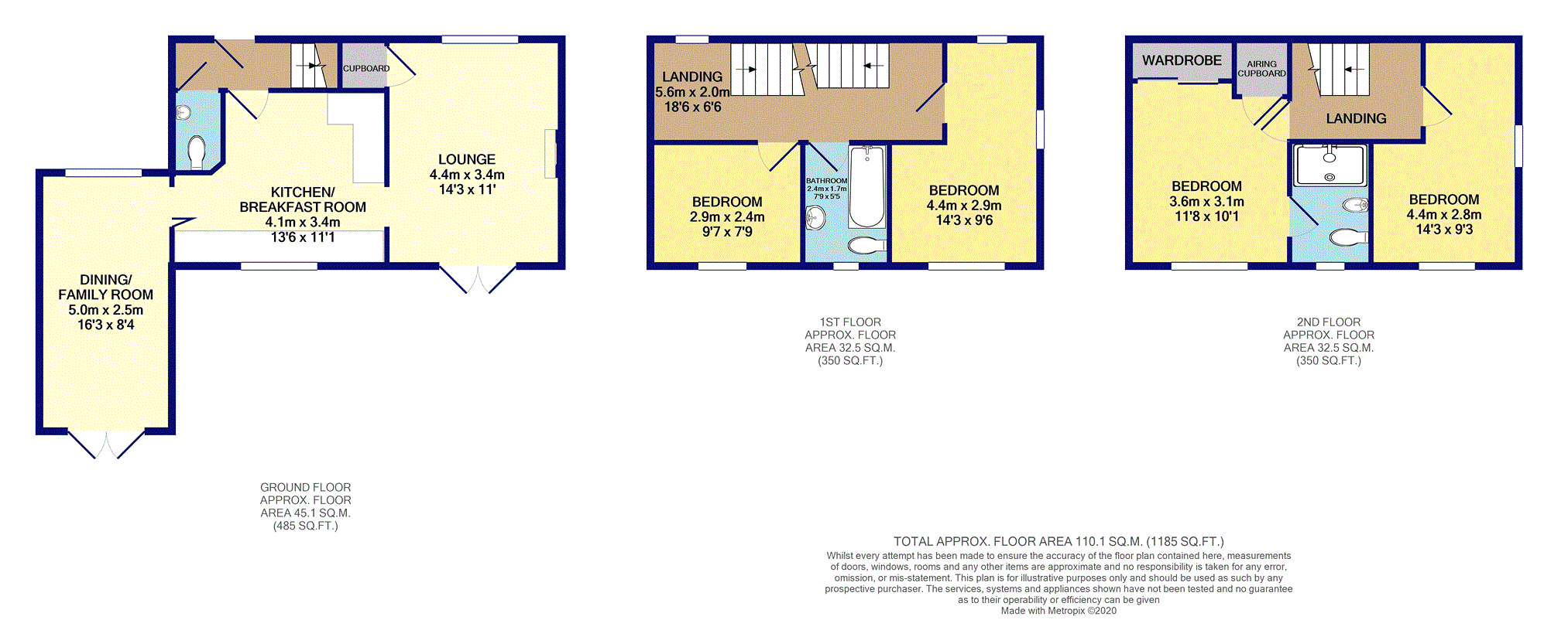4 bed linkdetached house for sale in Southbrook, Corby NN18 Zoopla