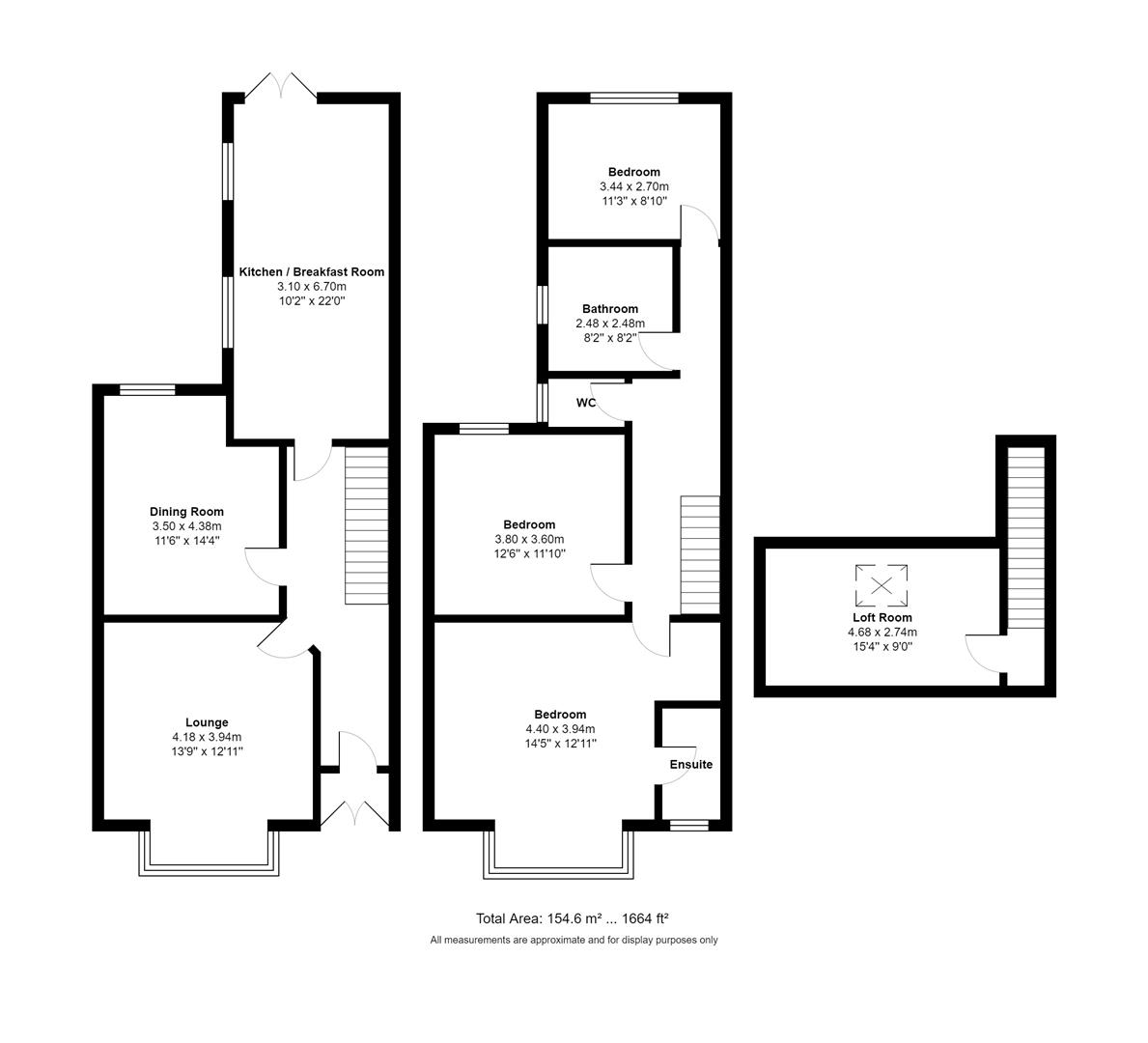 Mill Lane, Southport PR9, 4 bedroom semidetached house for sale 62034739 PrimeLocation