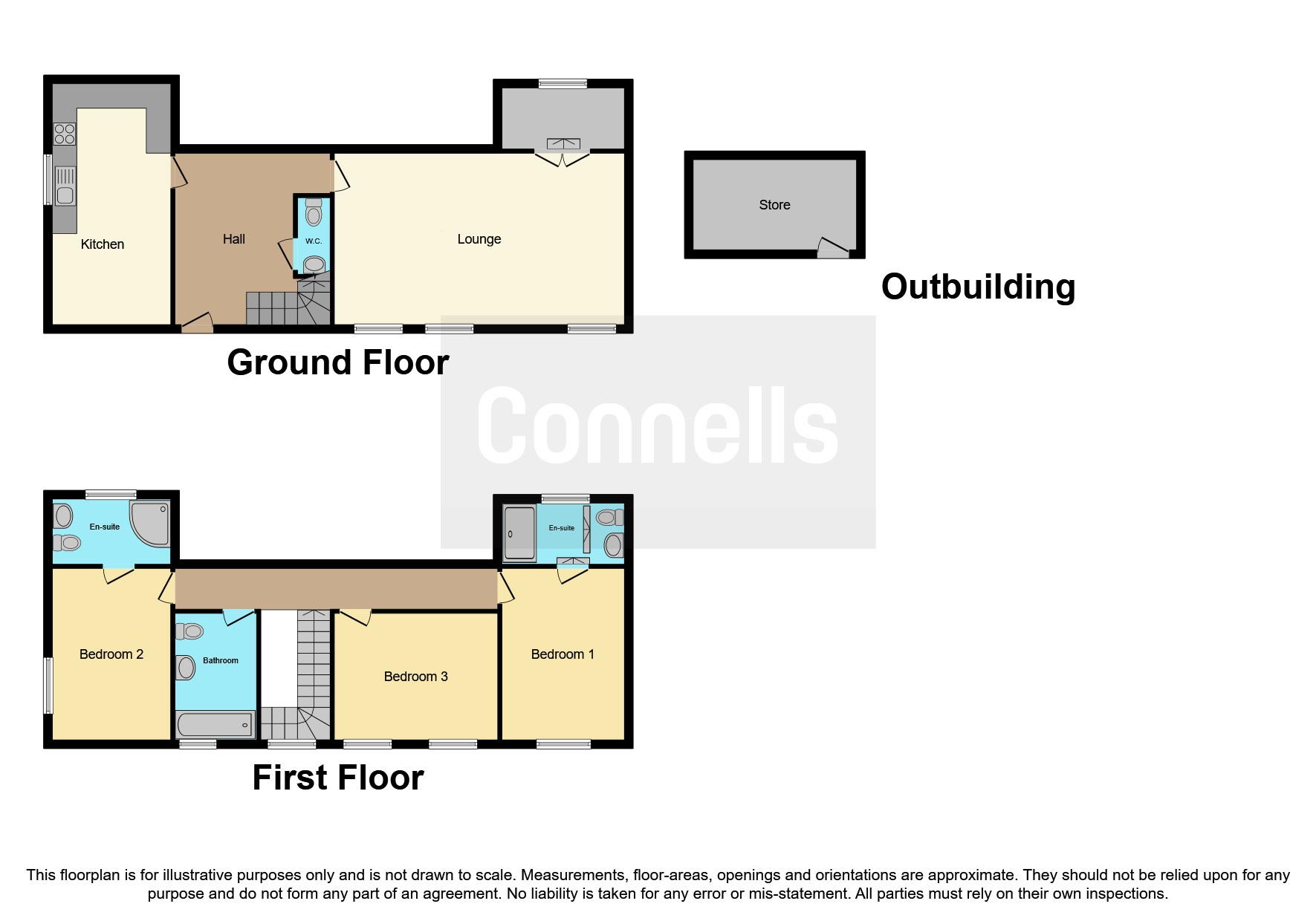 Tower Lane, Moorhaven, Ivybridge PL21, 3 bedroom terraced house for