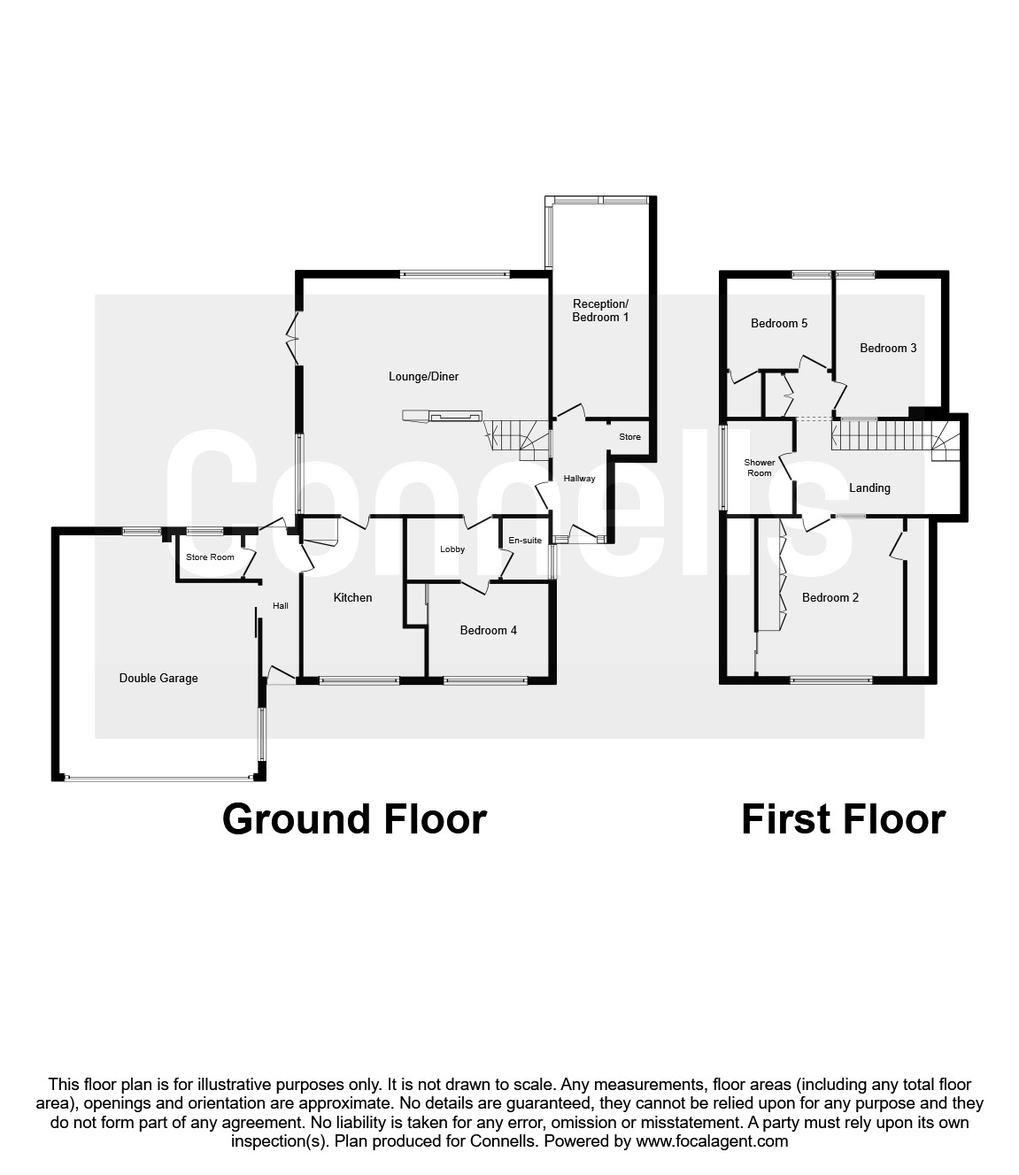Launde Road, Oadby, Leicester LE2, 5 bedroom bungalow for sale 57814178 PrimeLocation