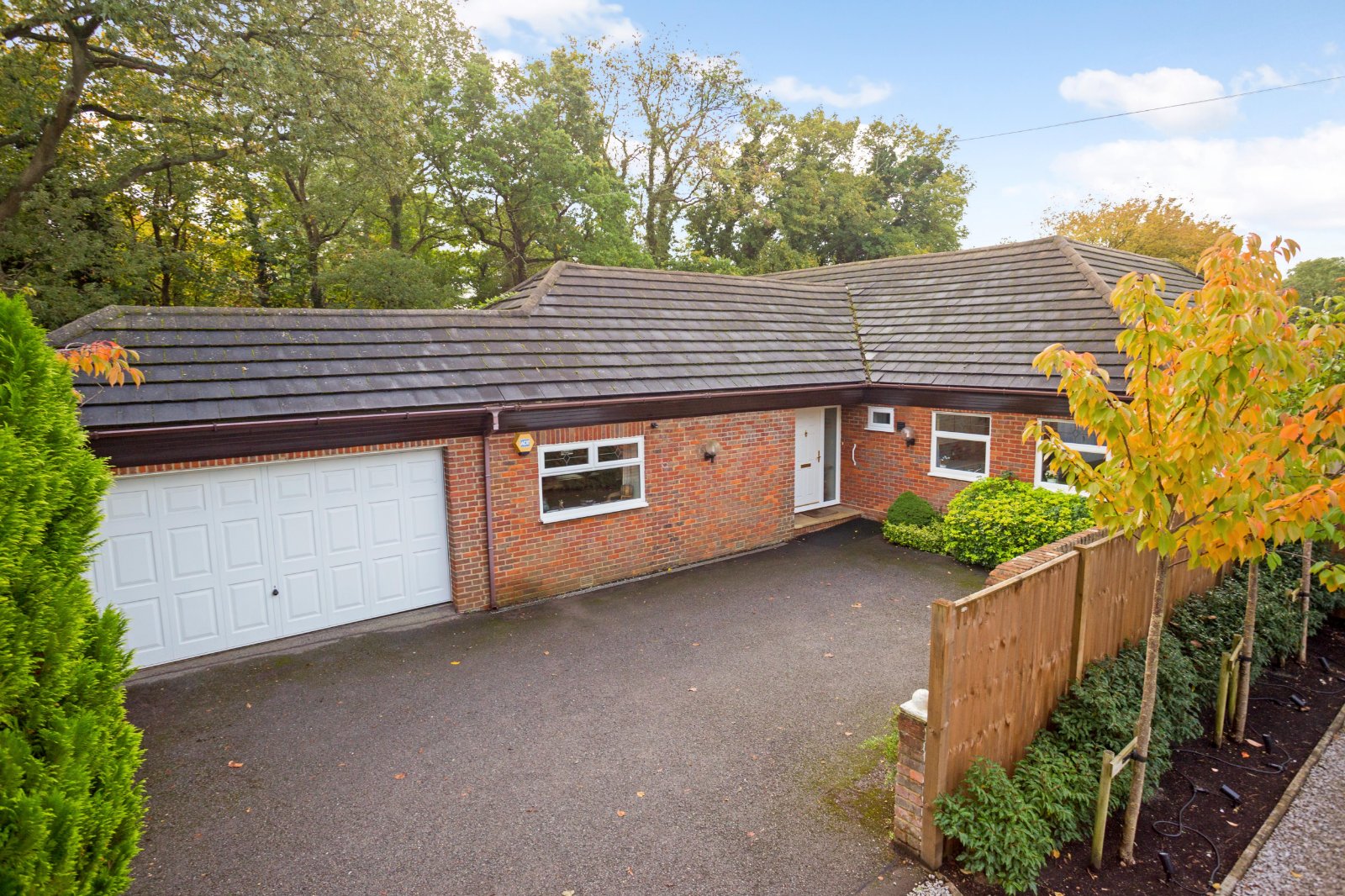 Photos of Chorleywood Road, Rickmansworth, Hertfordshire WD3 66462634