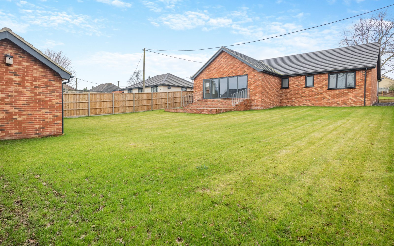 Photos of Plot 1 Park Road, Spixworth, Norwich, Norfolk NR10 66868096 PrimeLocation