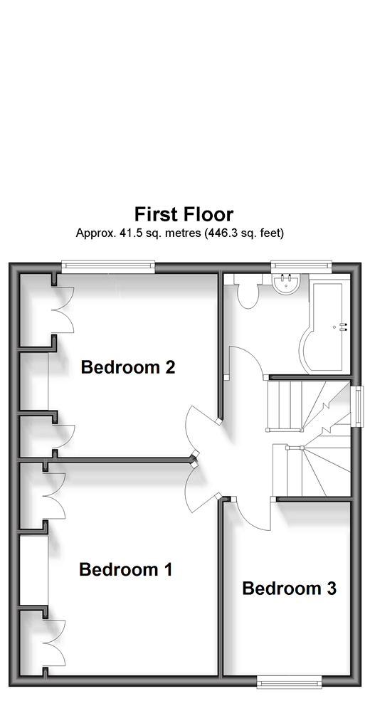 5 bed semidetached house for sale in Westover Road, Broadstairs, Kent