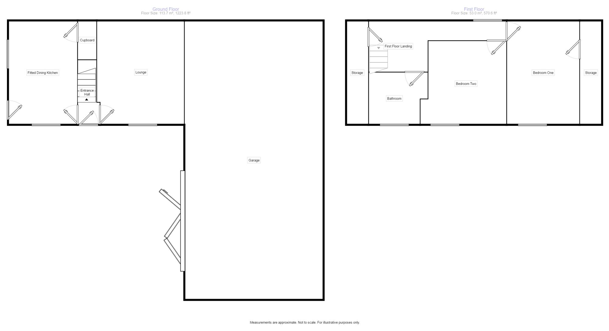 This Is Halifax Property This Is Halifax Property 2 bed detached