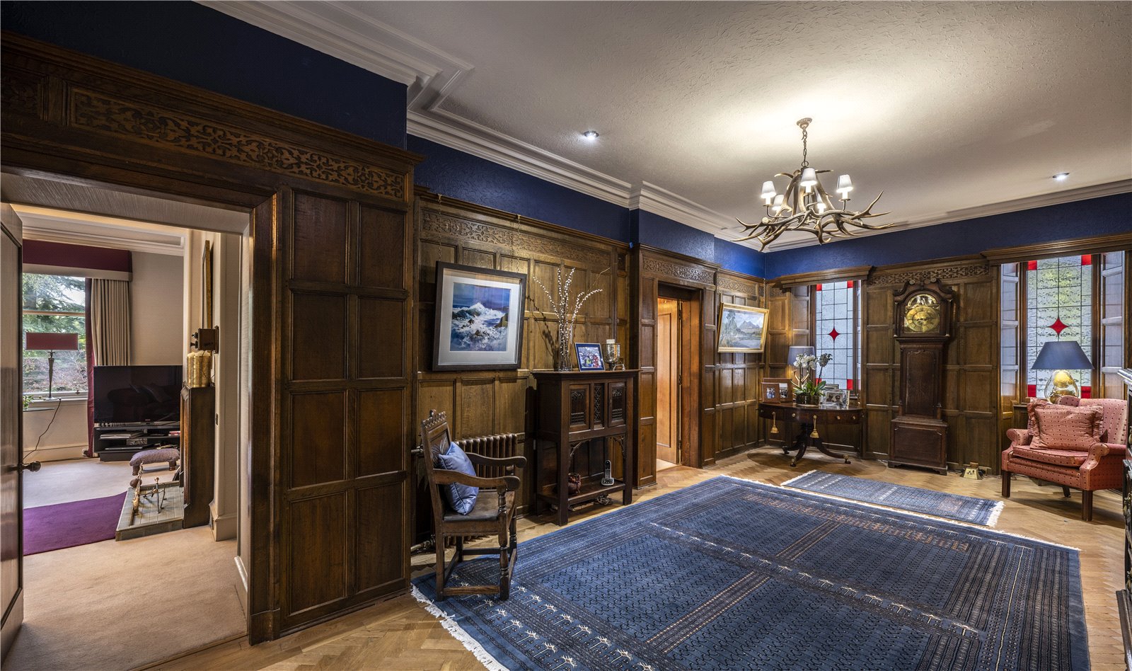 Photos of Netherton Lodge, Bieldside, Aberdeen AB15 61269872