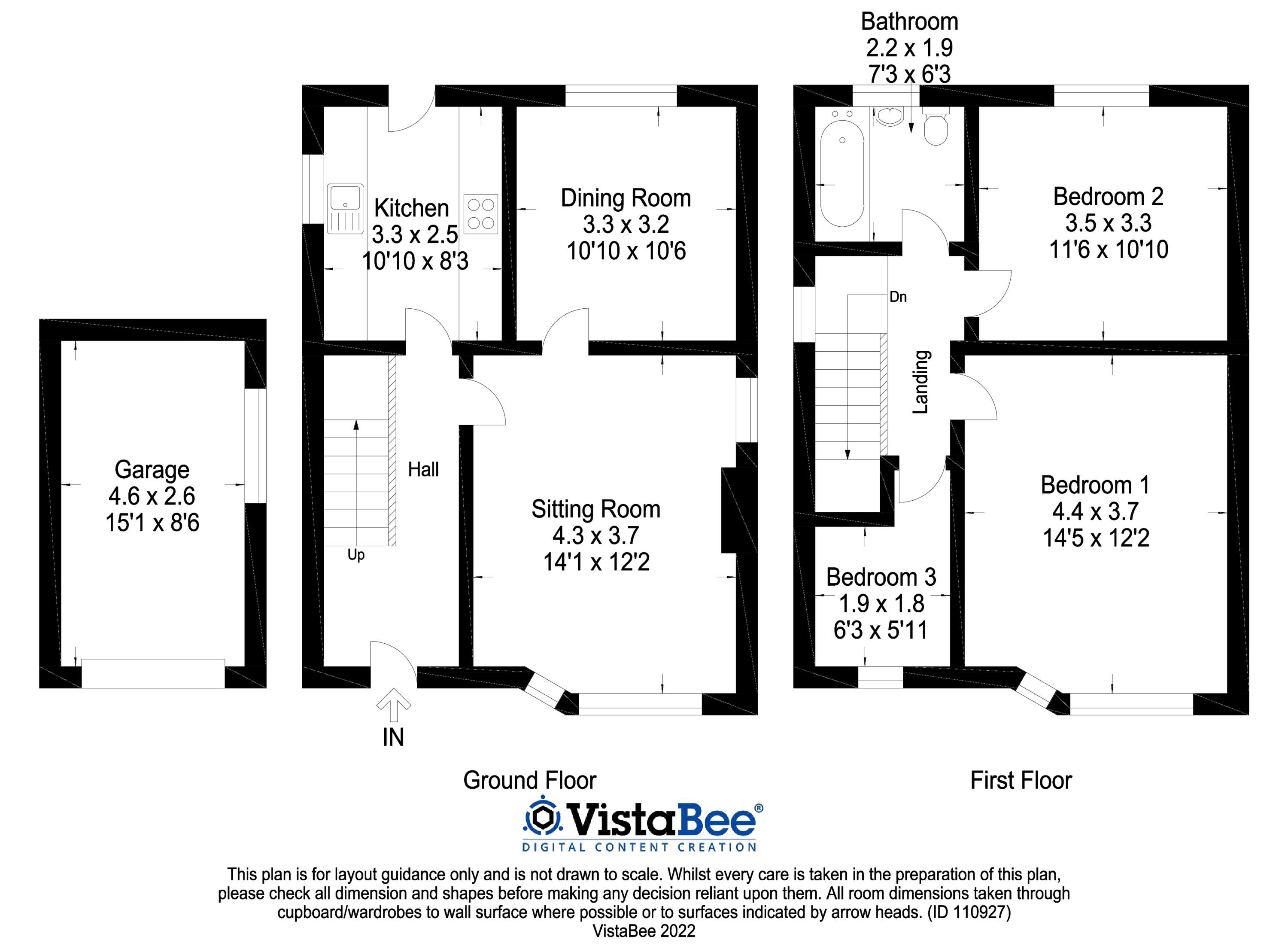 Douglas Avenue, Elderslie, Johnstone, Renfrewshire PA5, 3 bedroom detached house for sale