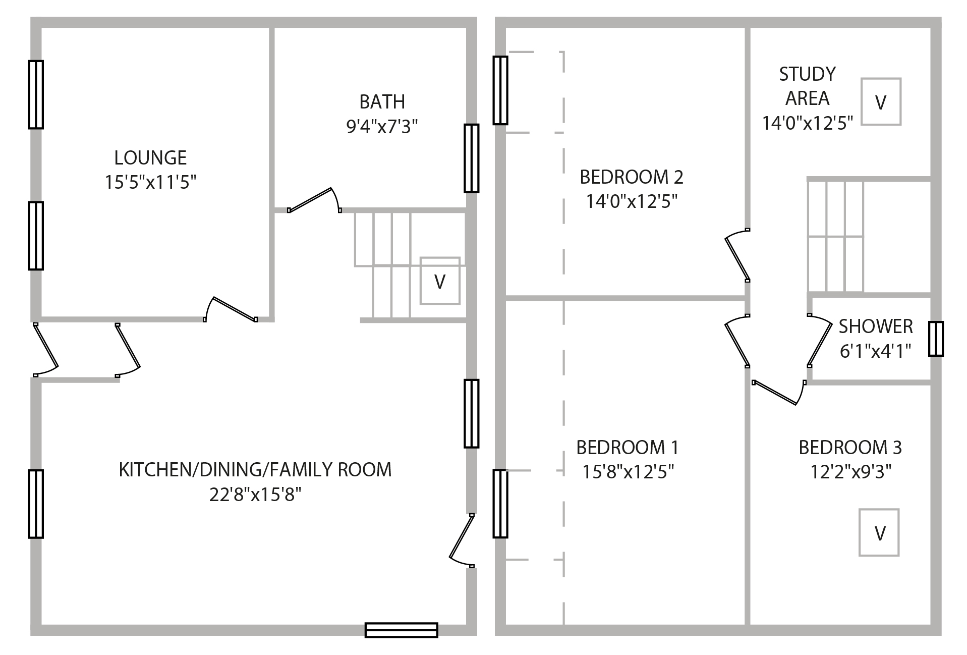 Free property report 41 Hillbank Street, Bonhill, Alexandria, G83 9AR