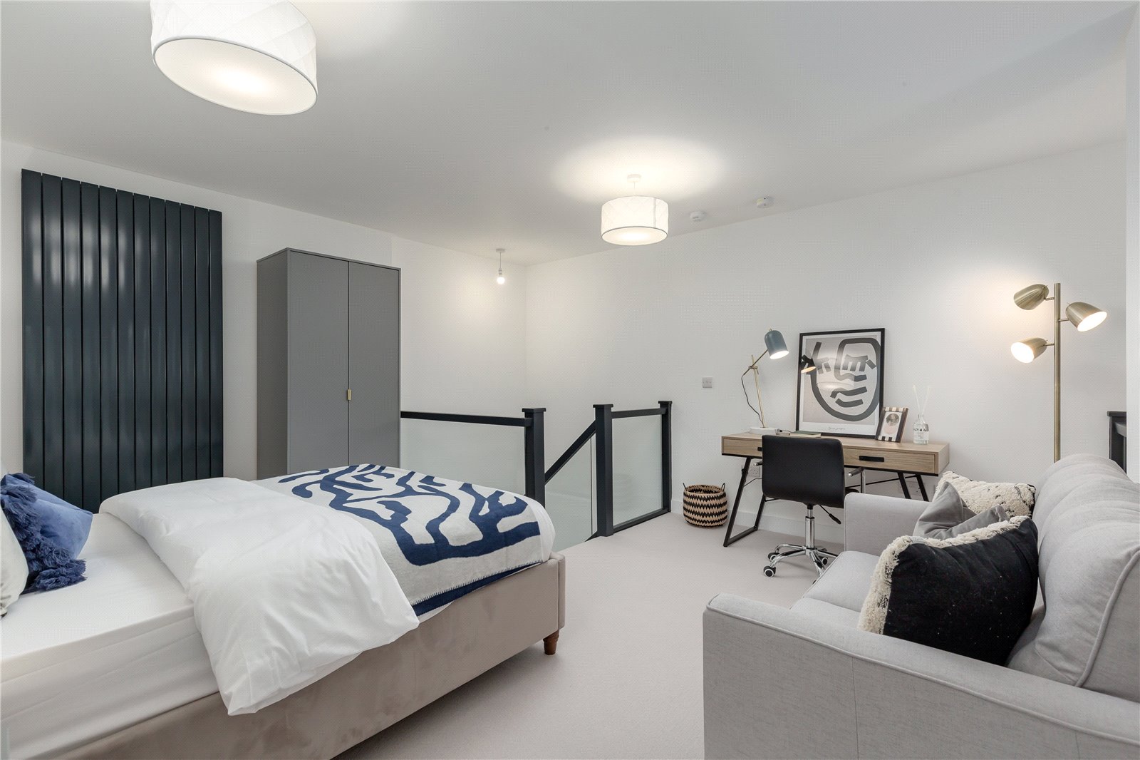 Photos of Plot 44 Waverley Square, New Waverley, New Street