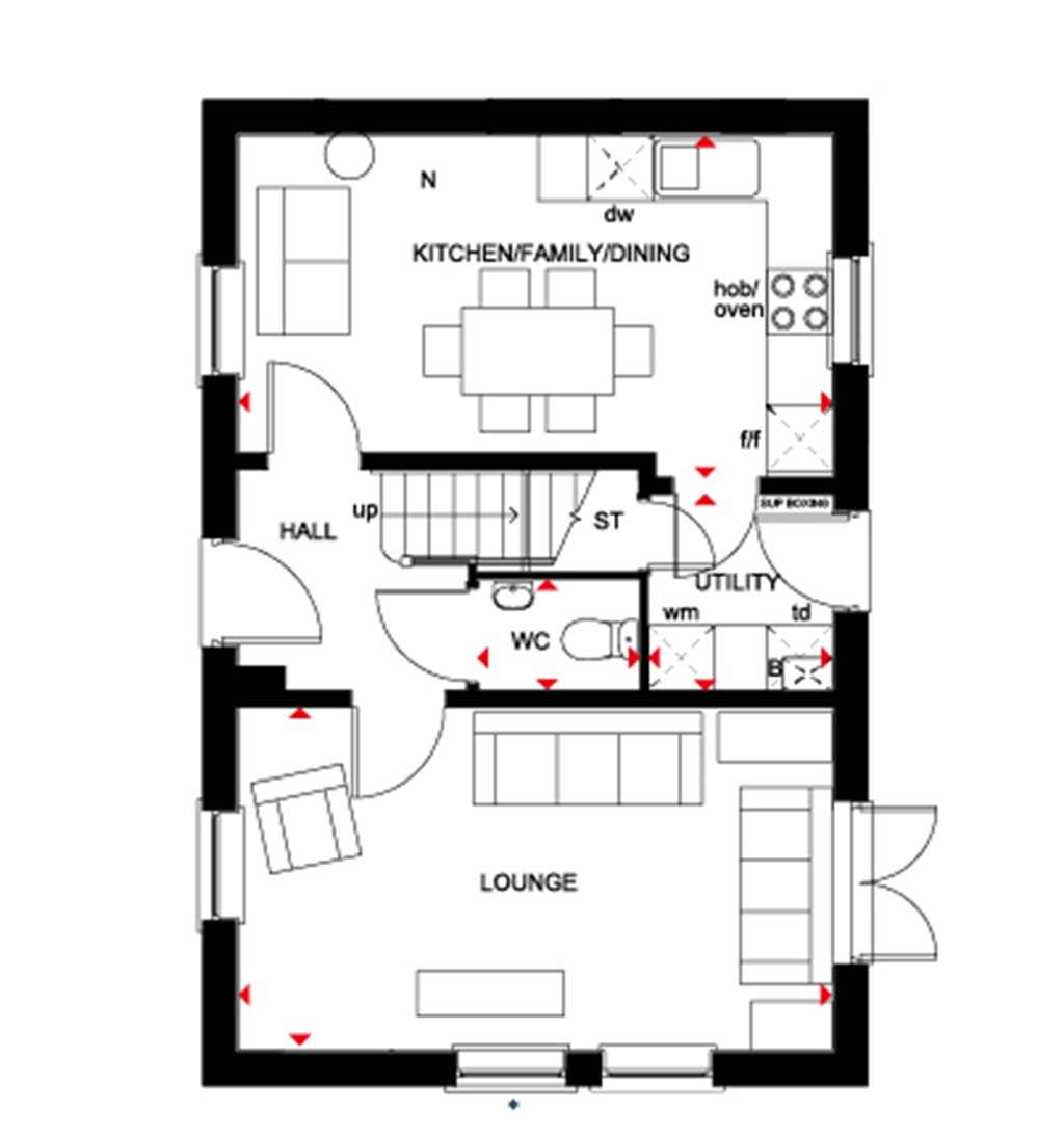 "Hadley Special" at Taunton Road, Lydeard, Taunton TA4, 3