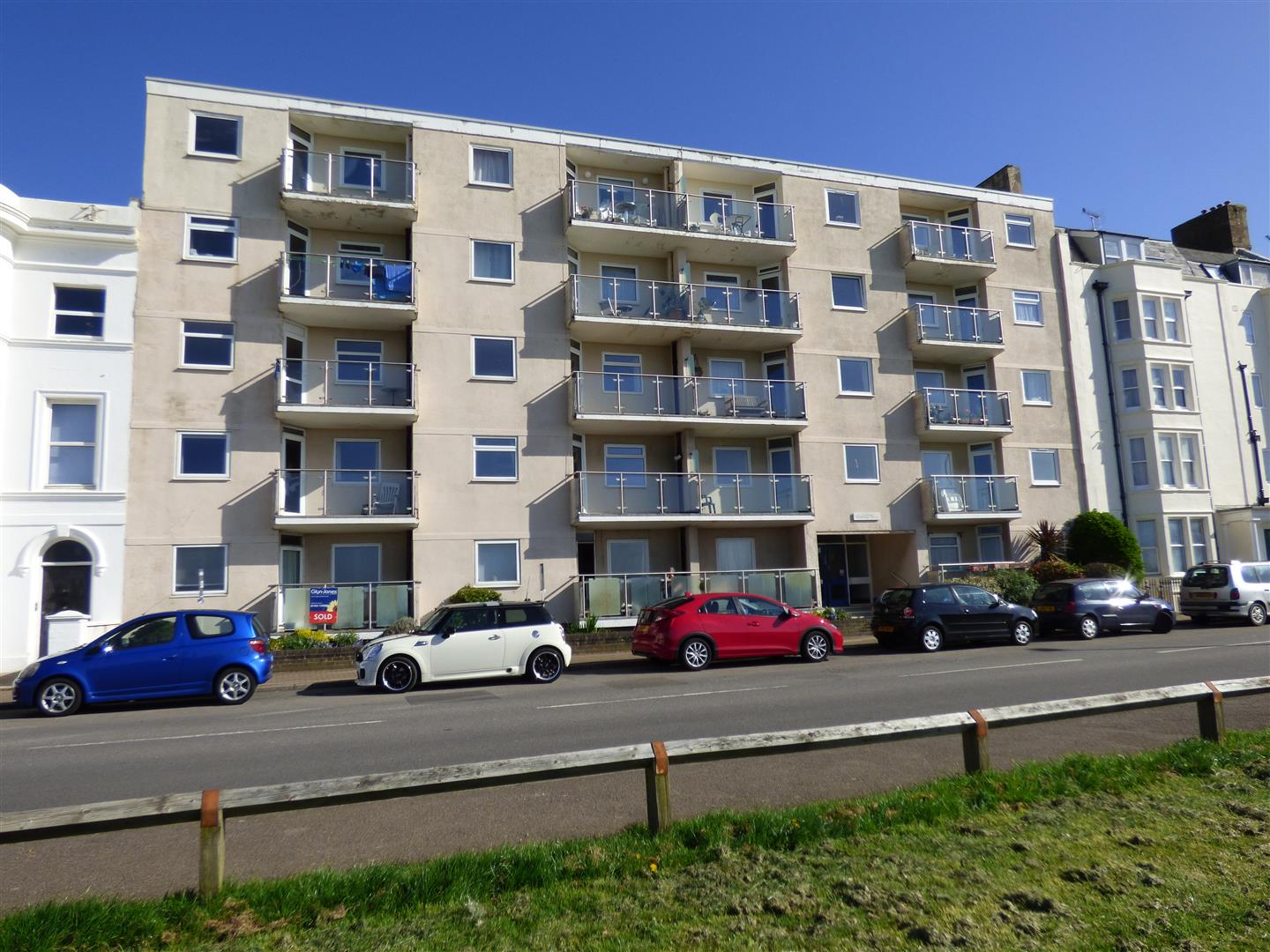 Photos of Southlands Court, South Terrace, Littlehampton BN17