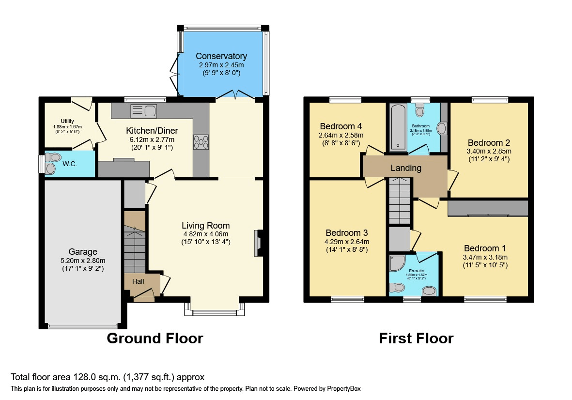 Wellow Drive, Frome BA11, 4 bedroom detached house for sale 64305393