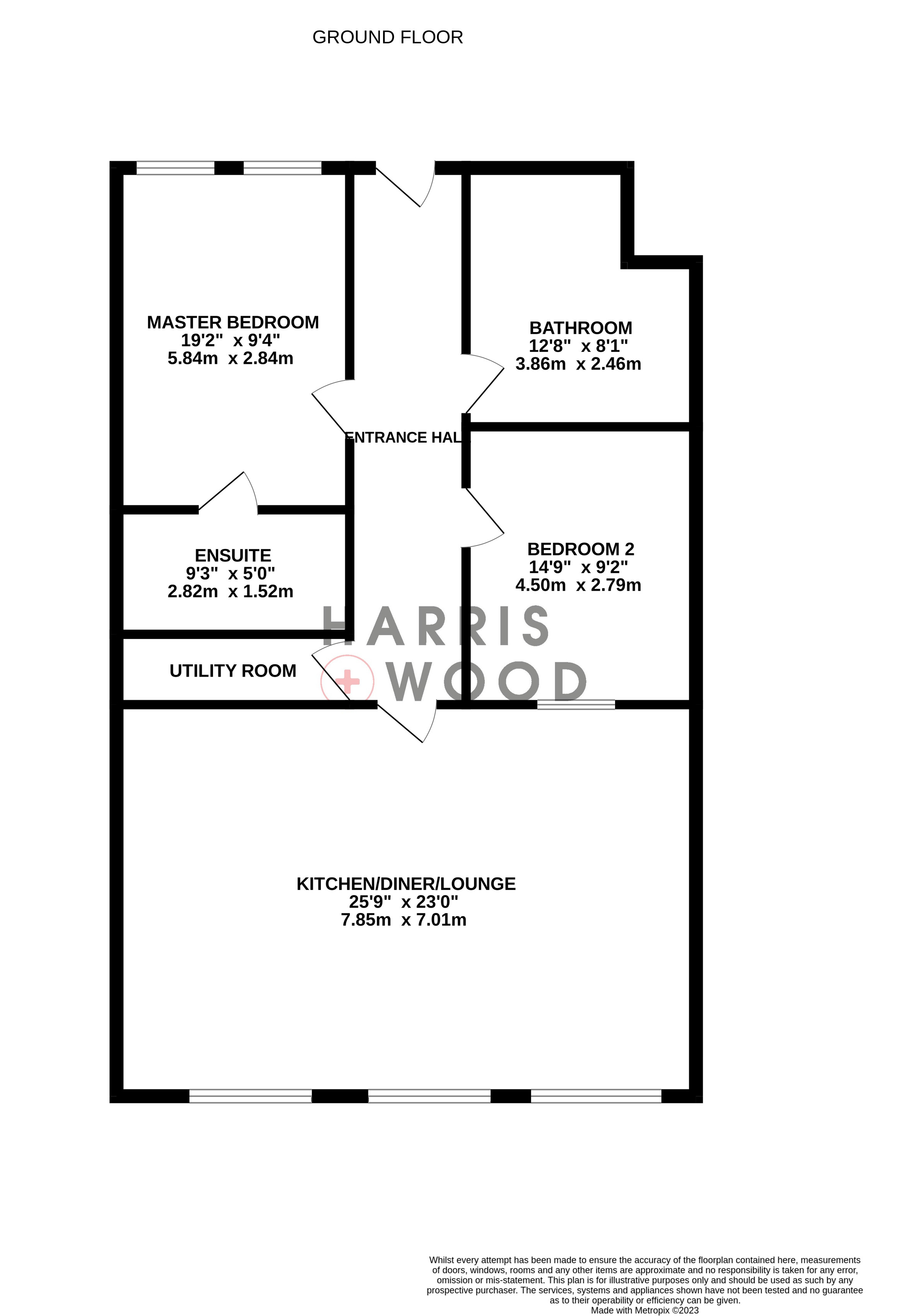 Bergholt Road, Colchester, Essex CO4, 2 bedroom flat for sale