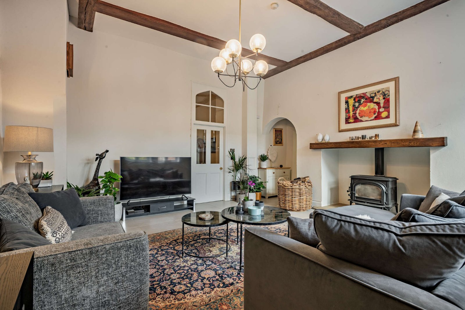 Photos of Stanfield, Wymondham, Norfolk NR18 65147224 PrimeLocation