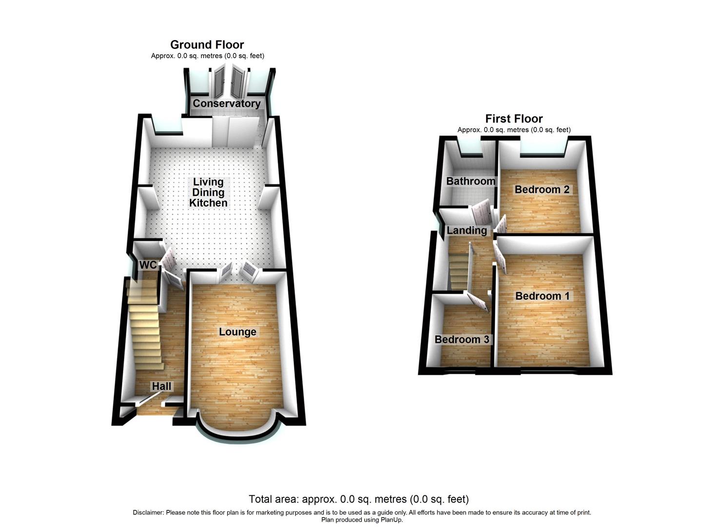 Rectory Road, Duckmanton, Chesterfield S44, 3 bedroom semidetached