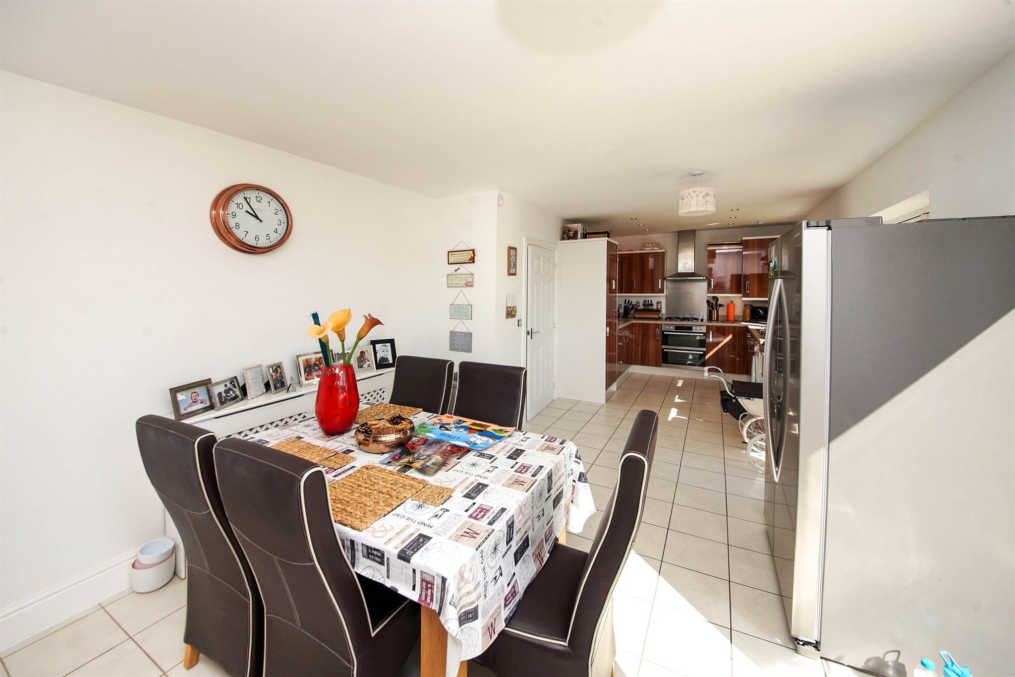 Free property report 69 Damask Way, Warminster, BA12 9PP Chimnie