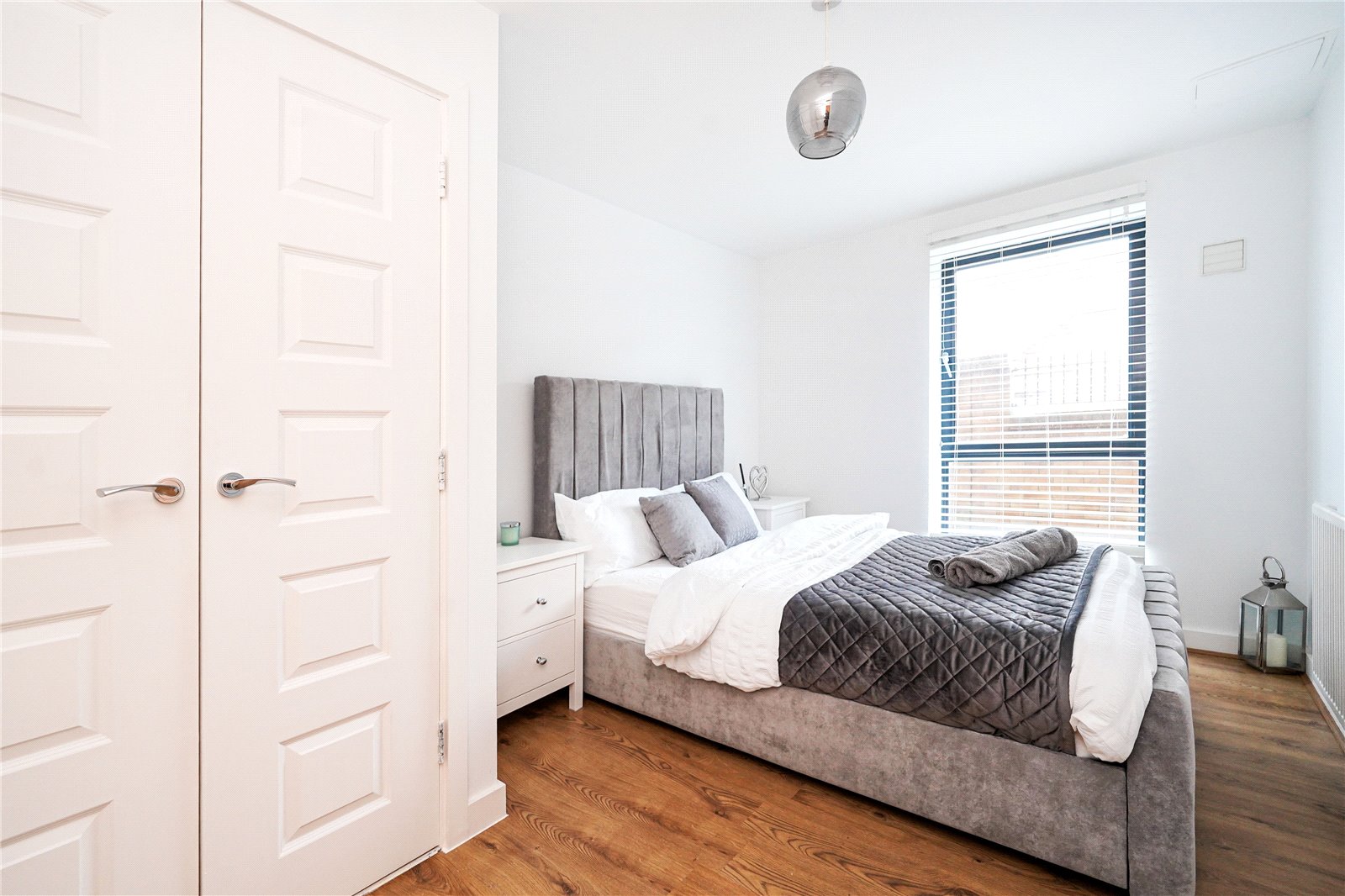 Photos of Gateway Court, 57 Parham Drive, Gants Hill IG2 66432296