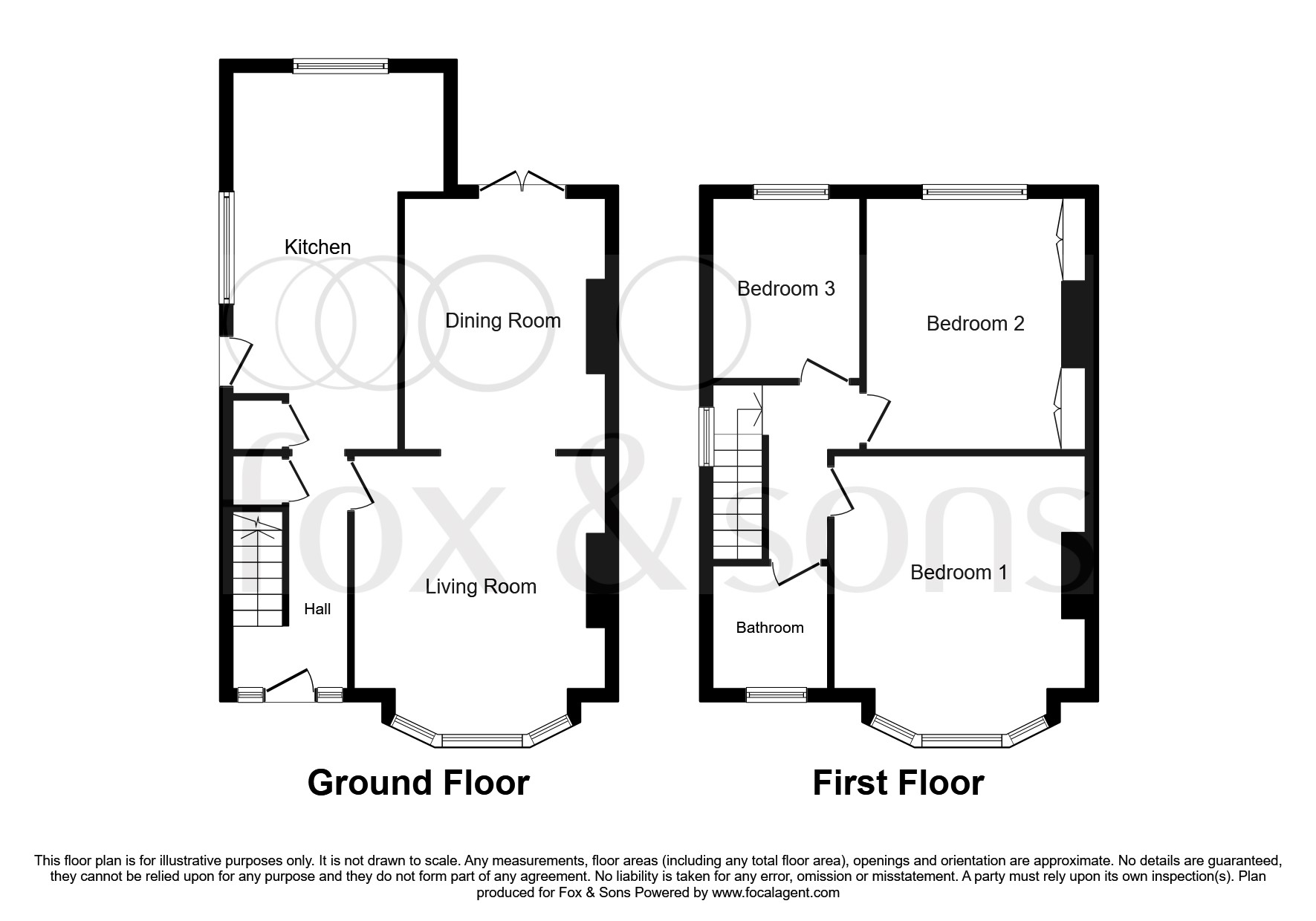 3 bed detached house for sale in Romsey Road, Maybush, Southampton SO16