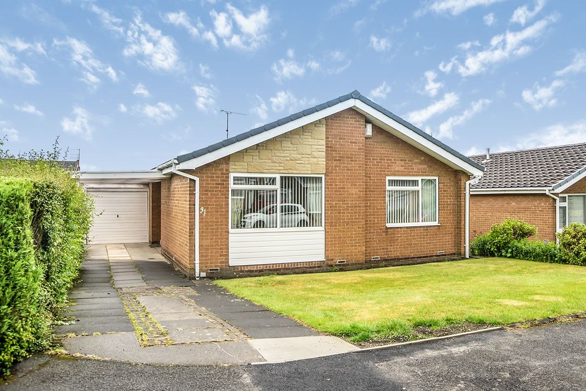 Free property report 31 Glendale Close, Chapel Park, Newcastle Upon