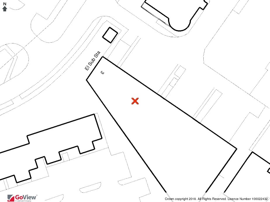 Photos of Startforth Road, Riverside Park, Middlesbrough TS2 61932202