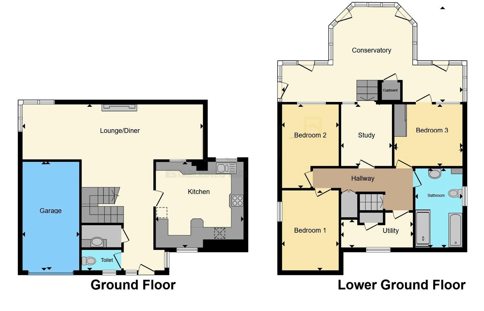 Wheatlands Road, Paignton TQ4, 4 bedroom detached house for sale 66984900 PrimeLocation