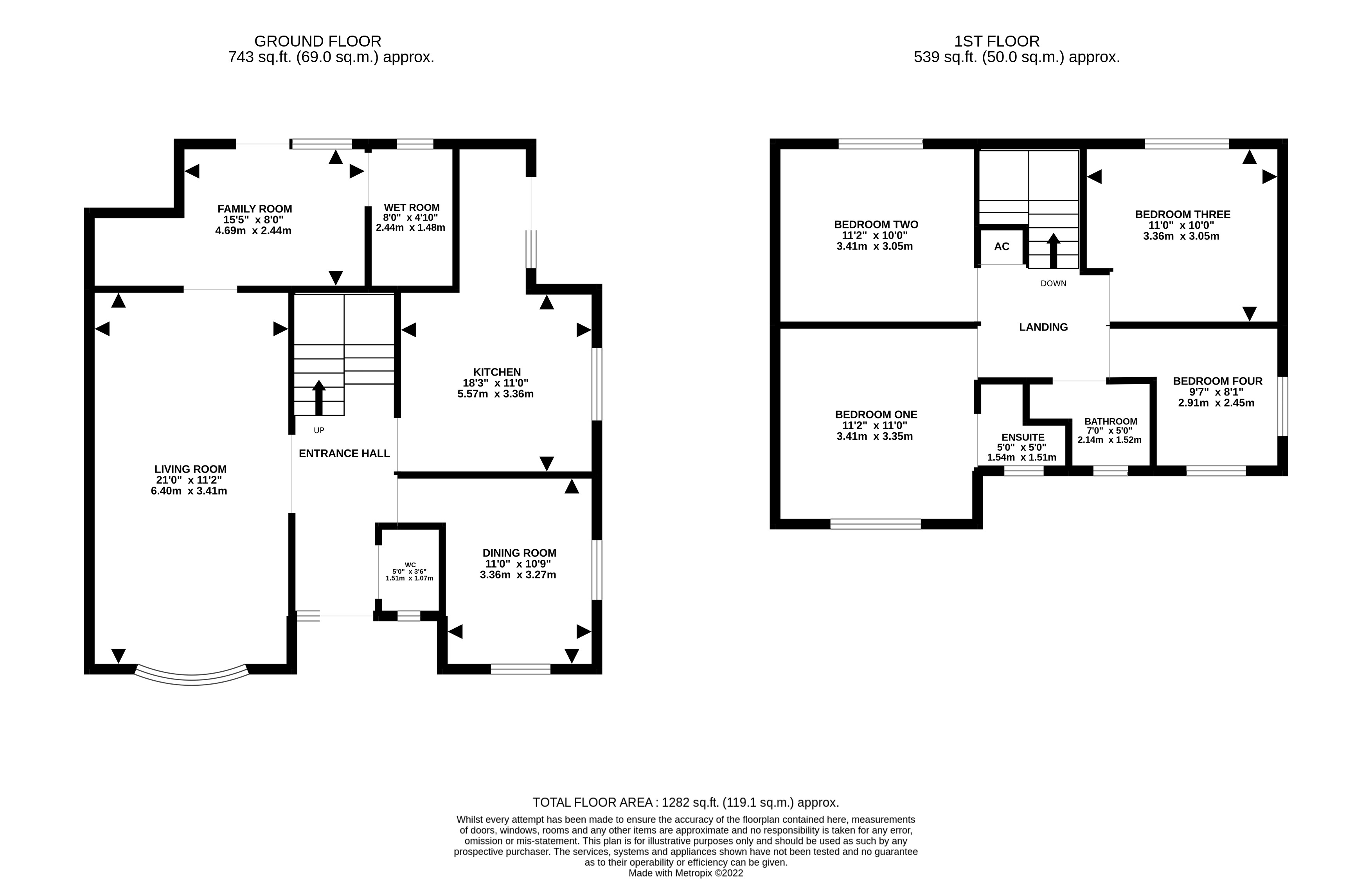 Philpott Drive, Marchwood, Southampton SO40, 4 bedroom detached house