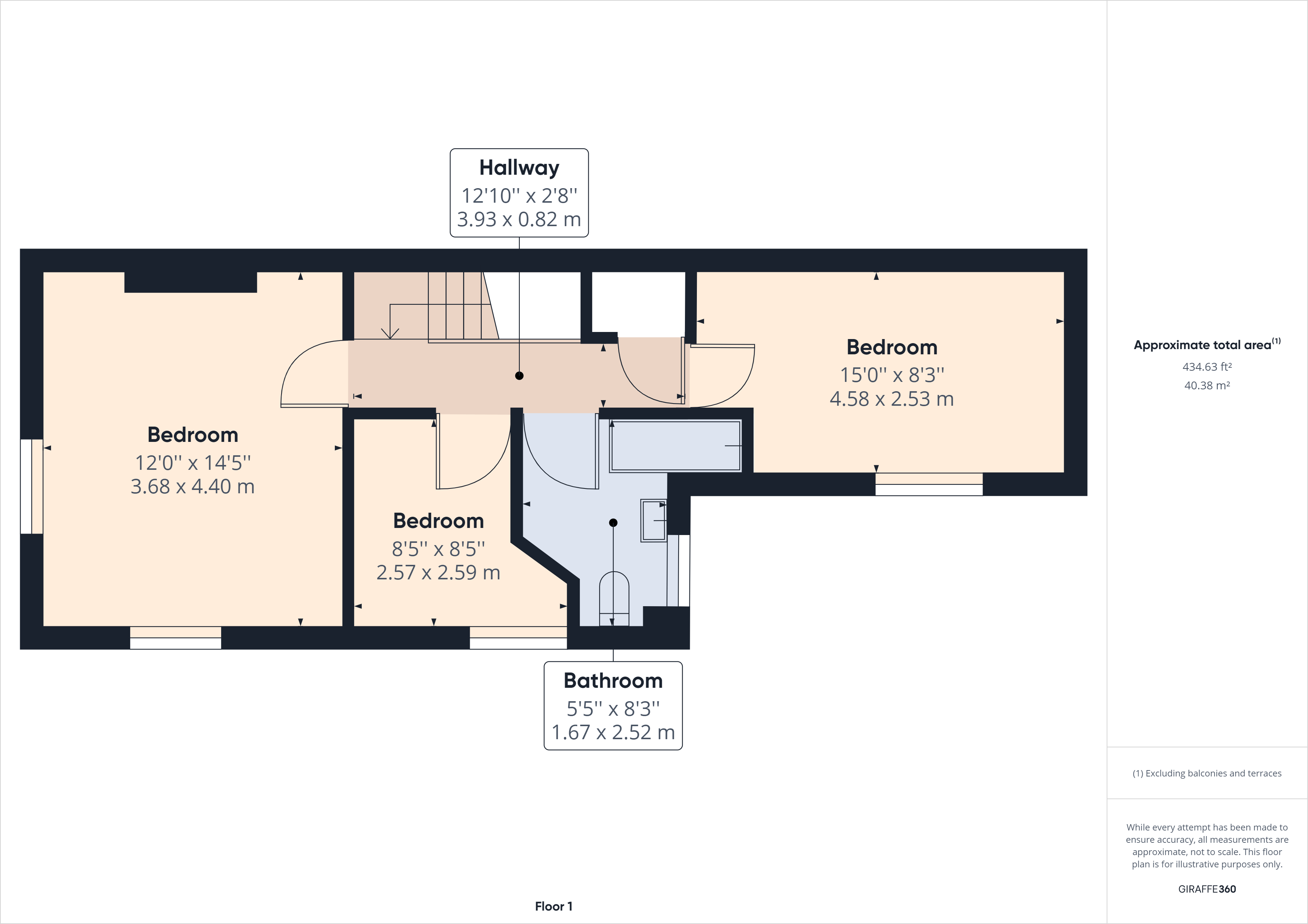Habberley Road, Bewdley DY12, 3 bedroom detached house for sale