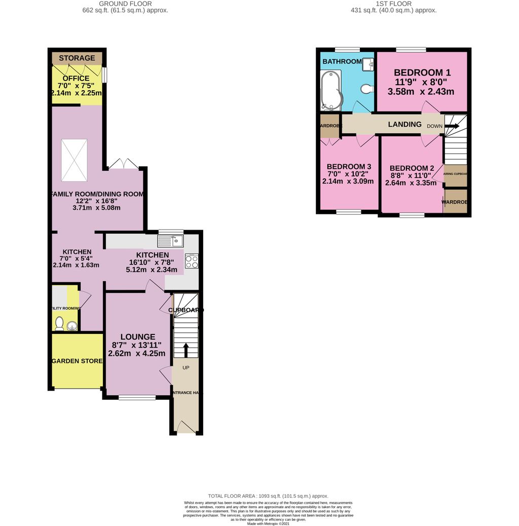 Ryecroft, Strensall, York YO32, 3 bedroom semidetached house for sale