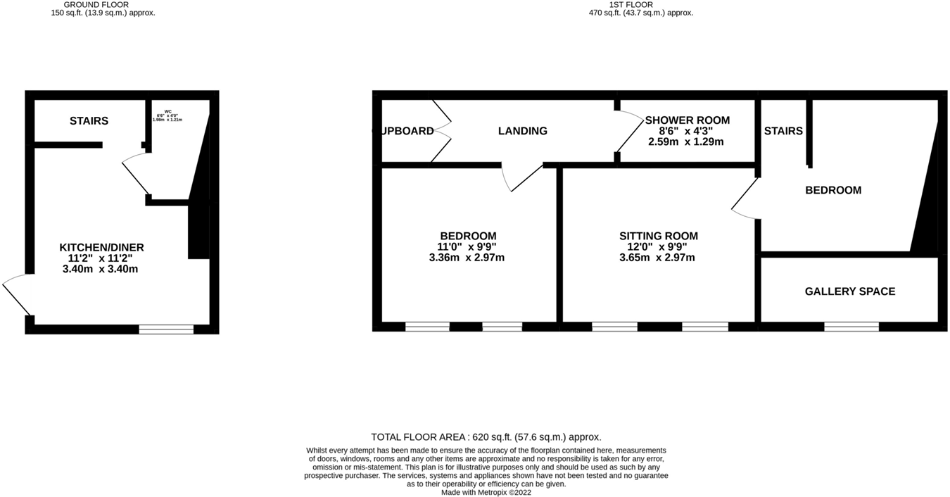 Hungate Street, Aylsham, Norwich NR11, 7 bedroom cottage for sale