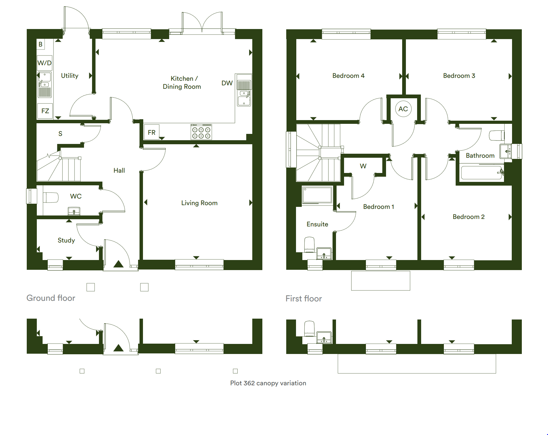 Europa Way, Warwick CV34, 4 bedroom detached house for sale 65909922