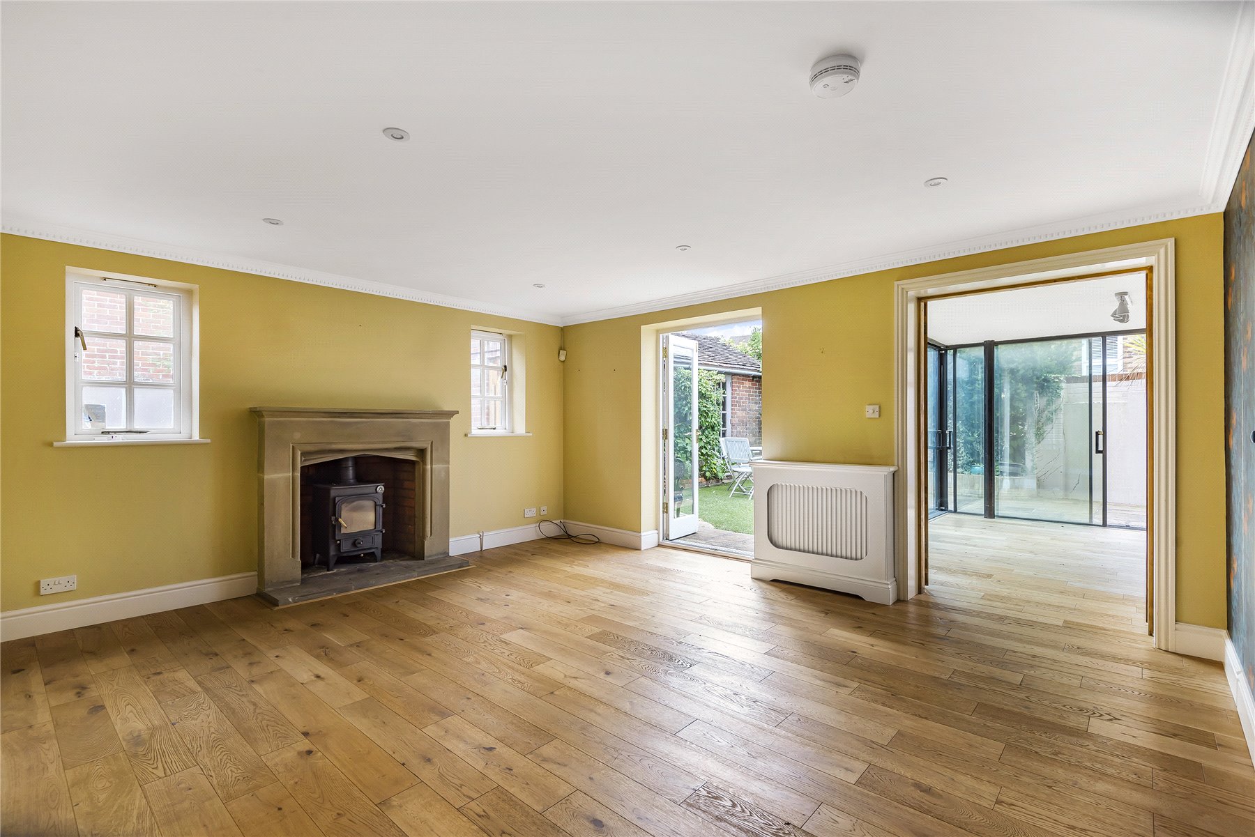 Photos of Stanford Road, Lymington, Hampshire SO41 65524445