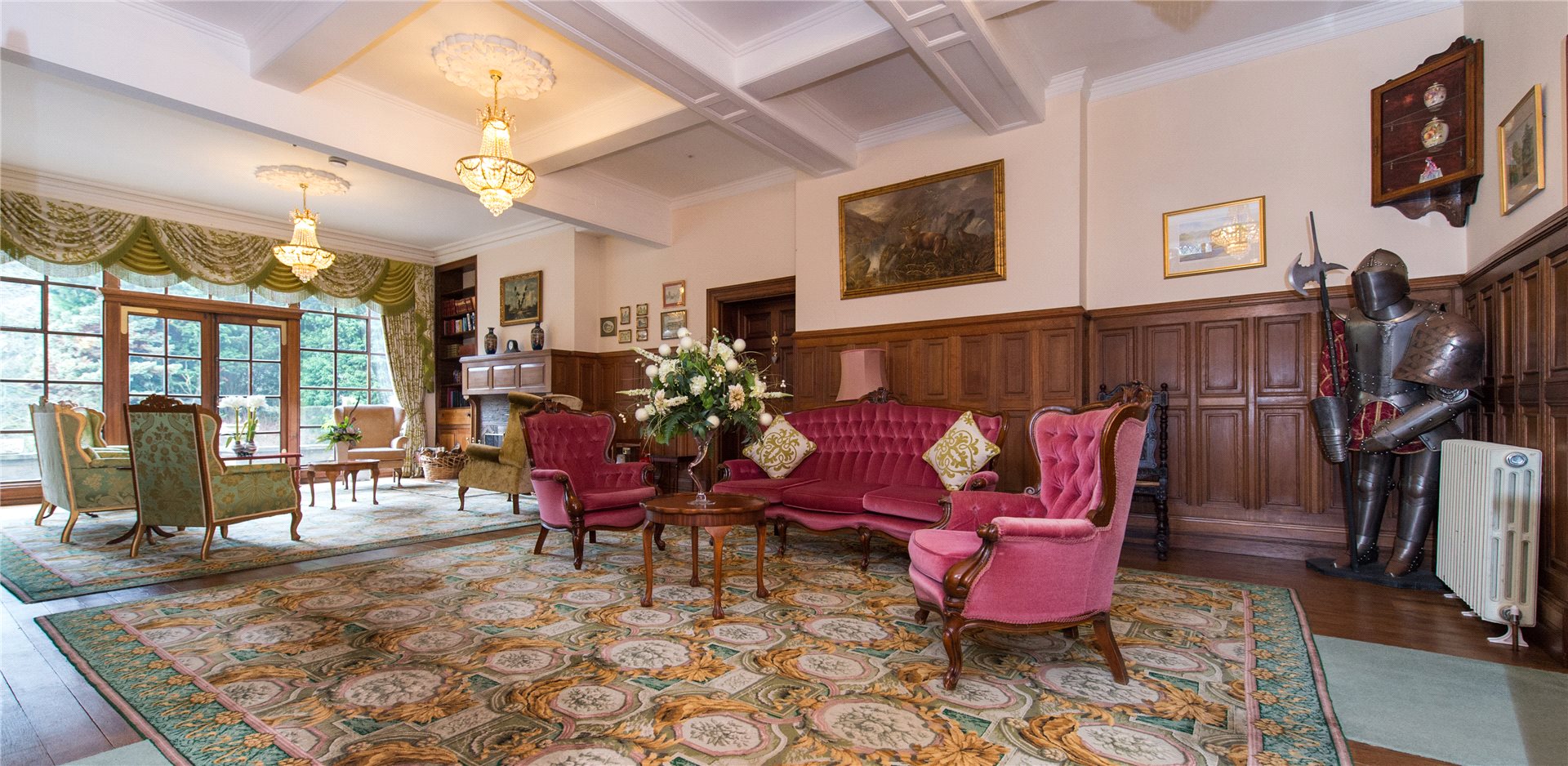 Photos of Broome House, Broome, Clent, Stourbridge DY9 52977605 Zoopla