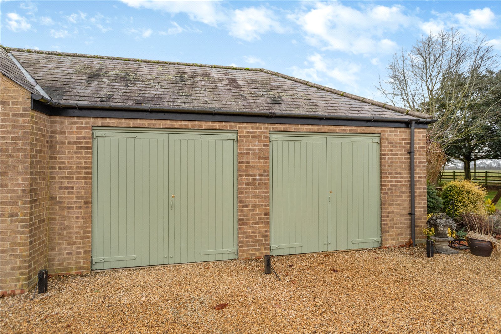 Photos of The Stables, Burley On The Hill, Oakham, Rutland LE15