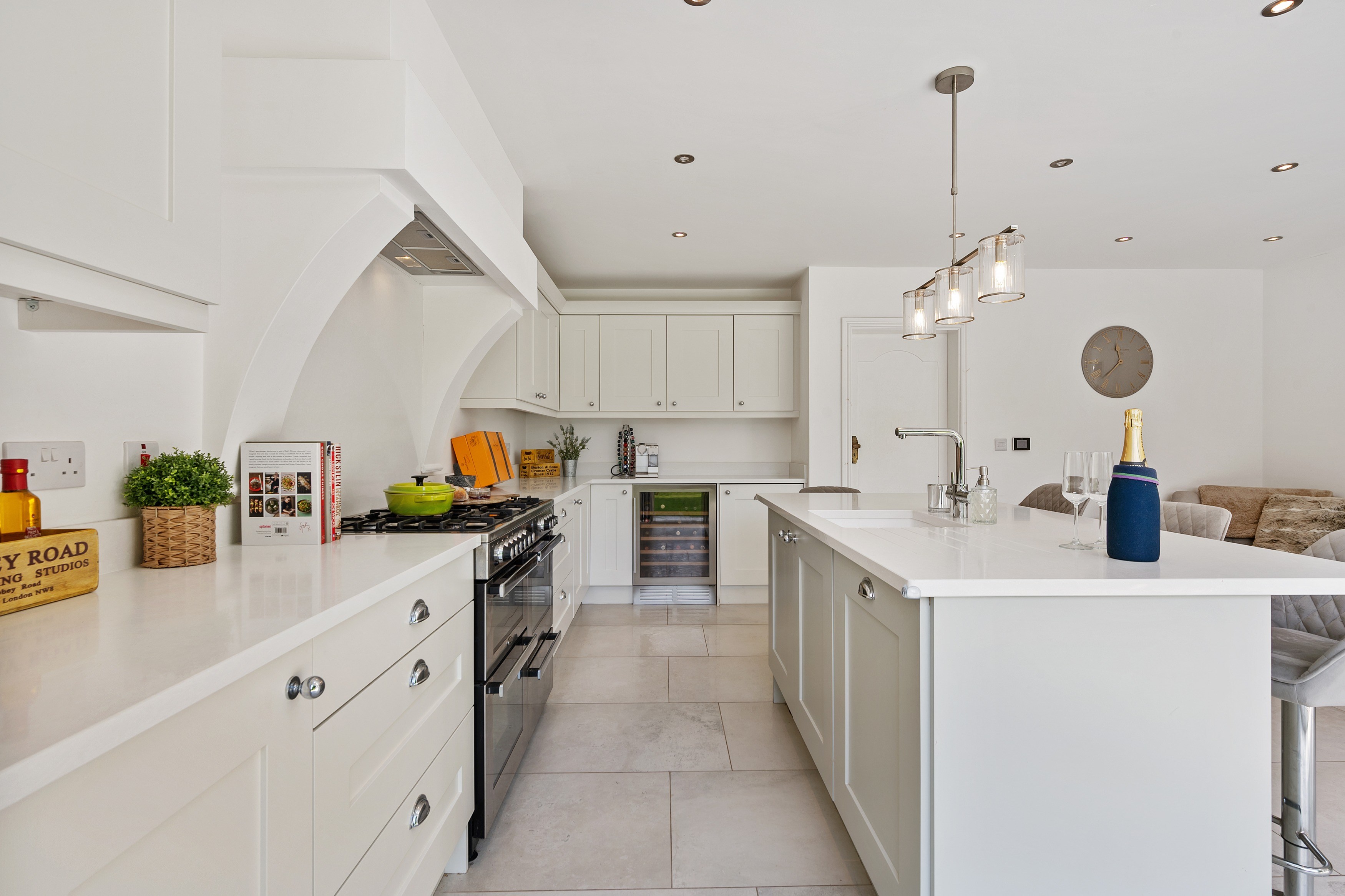 Photos of Central Avenue, Eccleston Park, St Helens L34 65225342