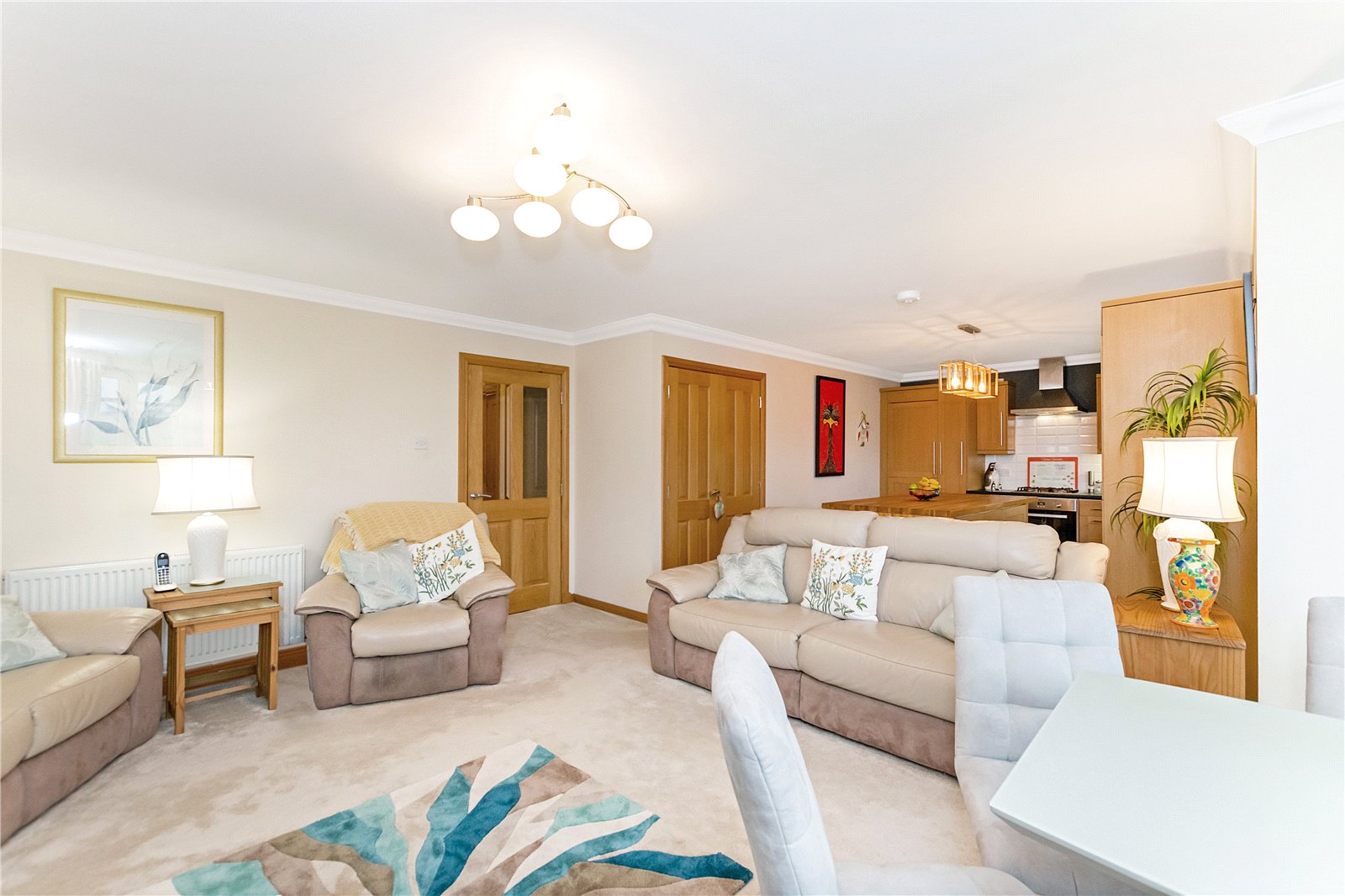 Photos of Kingsview Apartments, Burntisland Road, Kinghorn KY3
