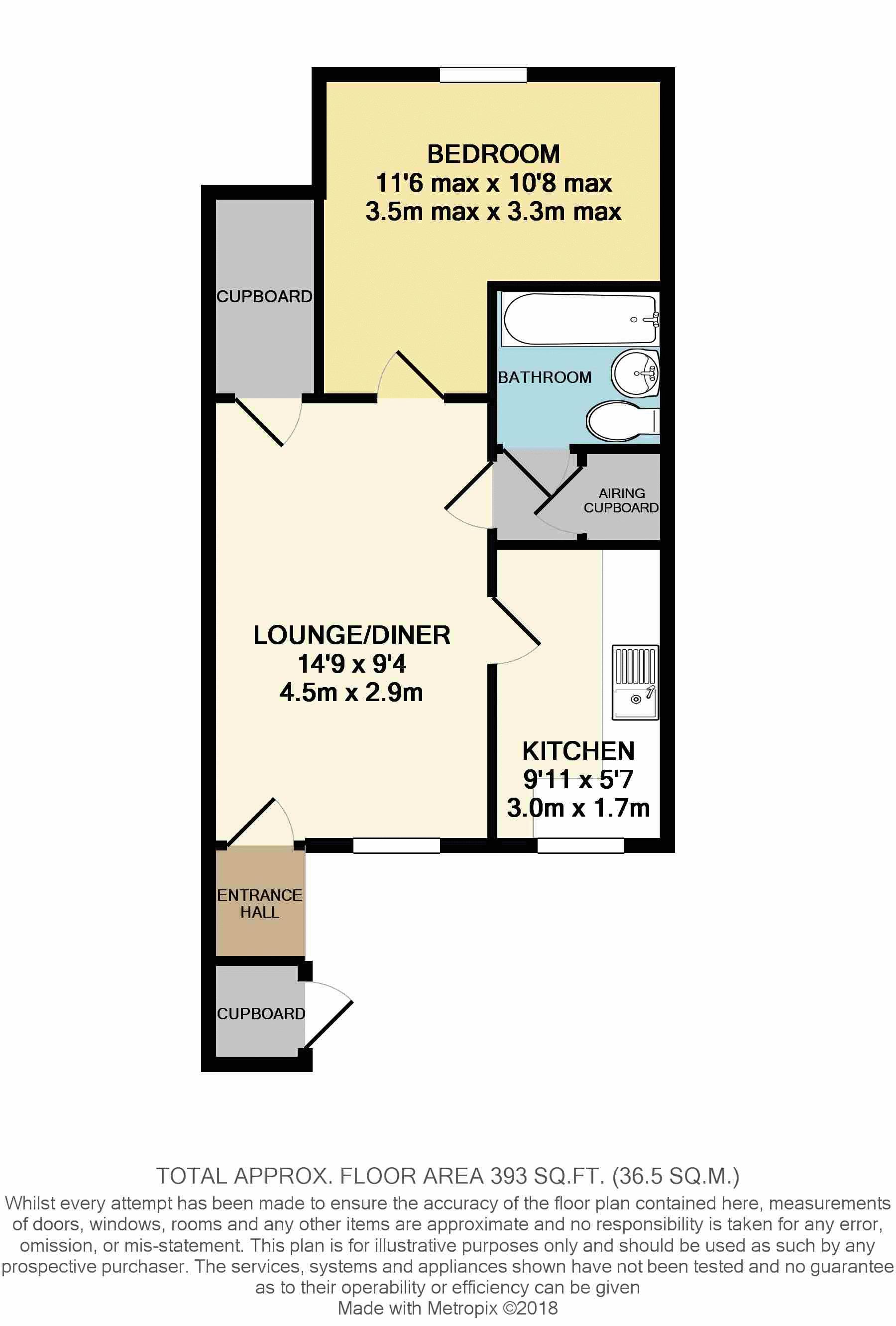 Fisher Road, Diss IP22, 1 bedroom flat for sale 49432053 PrimeLocation