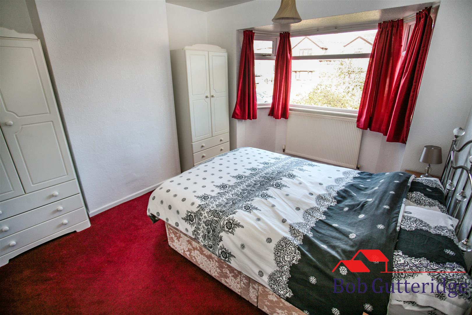 Photos of Moorthorne Crescent, Bradwell, Newcastle ST5 62533512