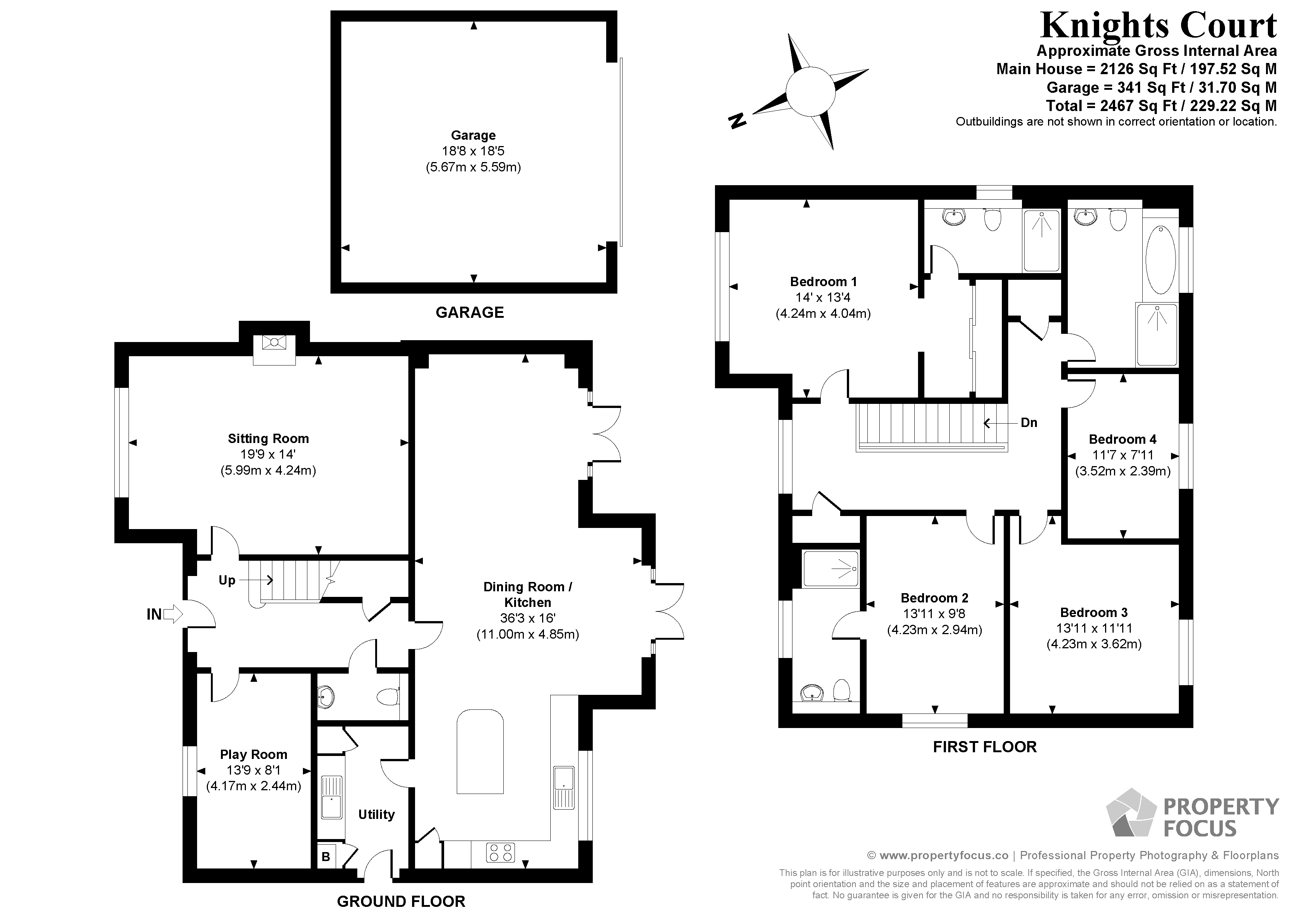 Romsey Road, Awbridge, Romsey, Hampshire SO51, 4 bedroom country house