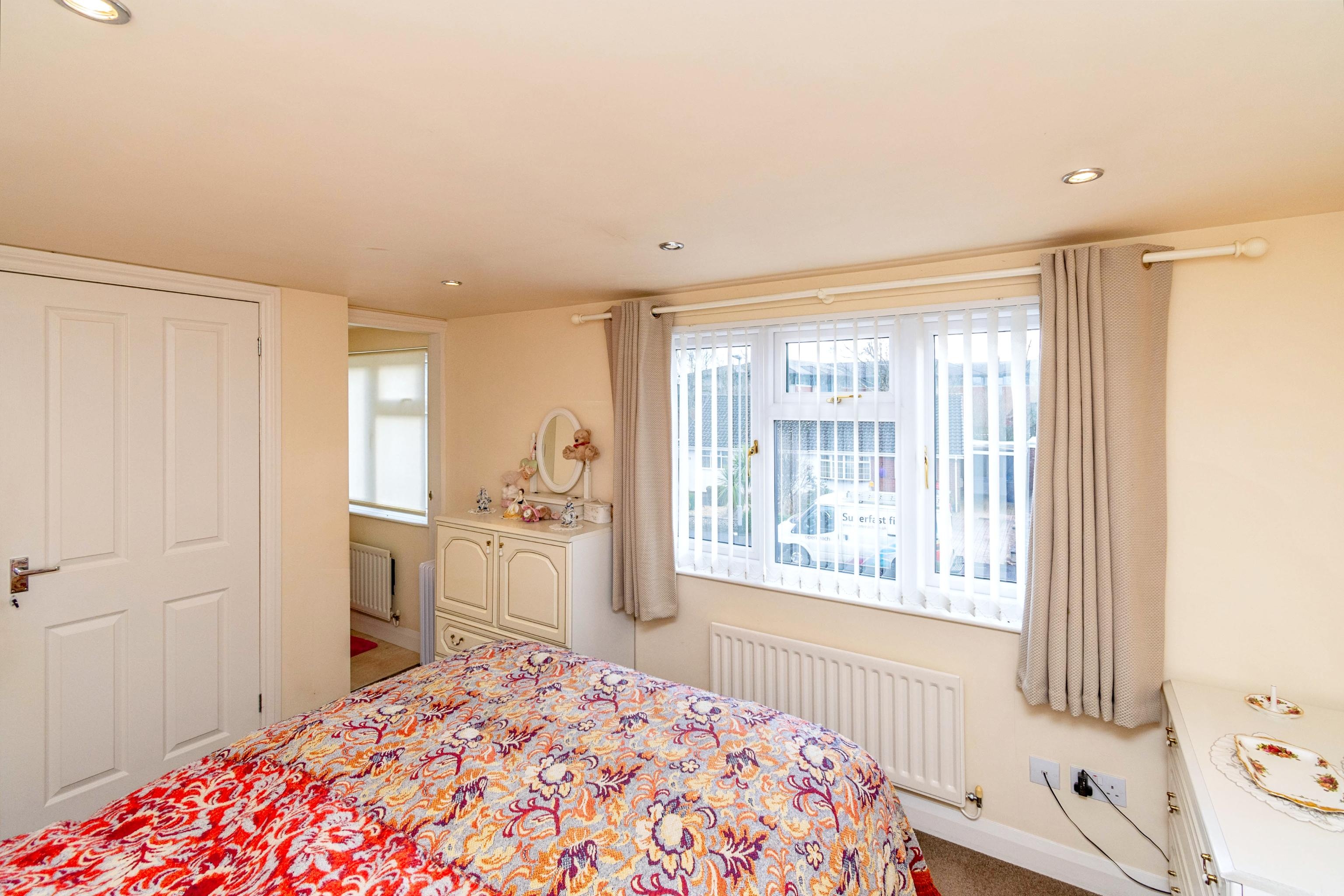 Photos of St. Johns Road, Essington, Wolverhampton, Staffordshire WV11