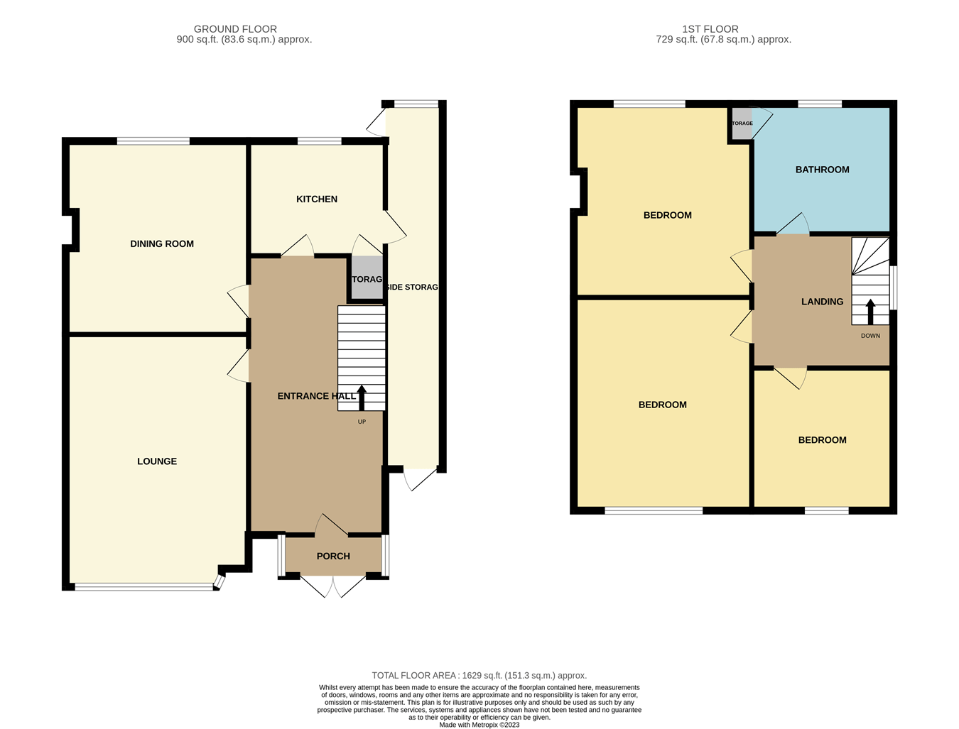 Aldridge Road, Great Barr, Birmingham B44, 3 bedroom semidetached
