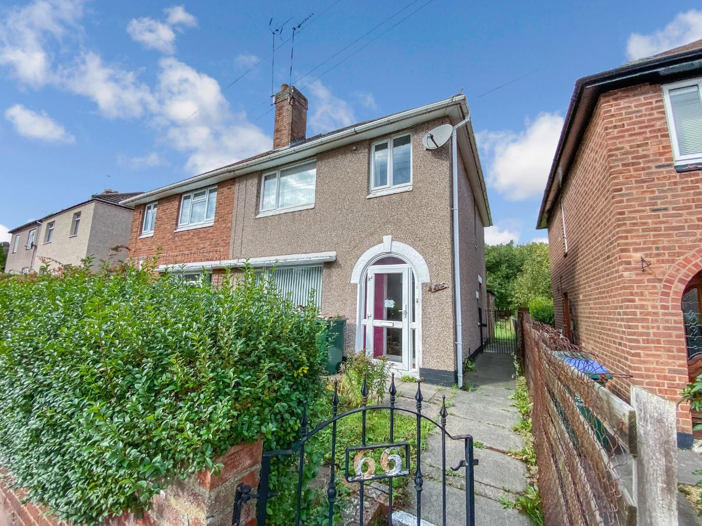 Photos of Houldsworth Crescent, Holbrooks, Coventry CV6 56452390 Zoopla