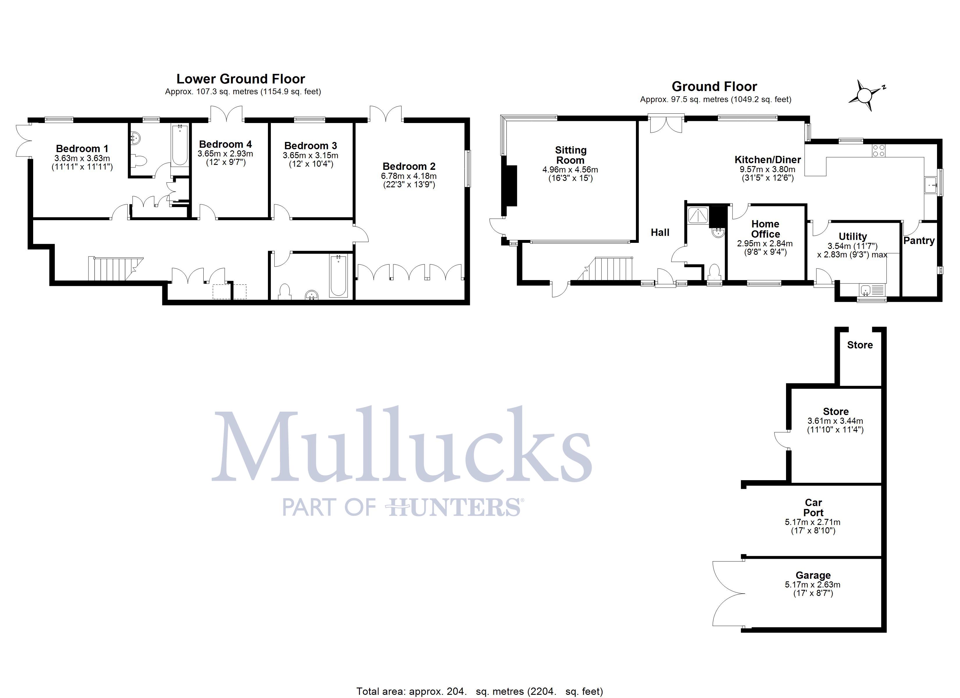 Cambridge Road, Wadesmill, Hertfordshire SG12, land for sale 61739240