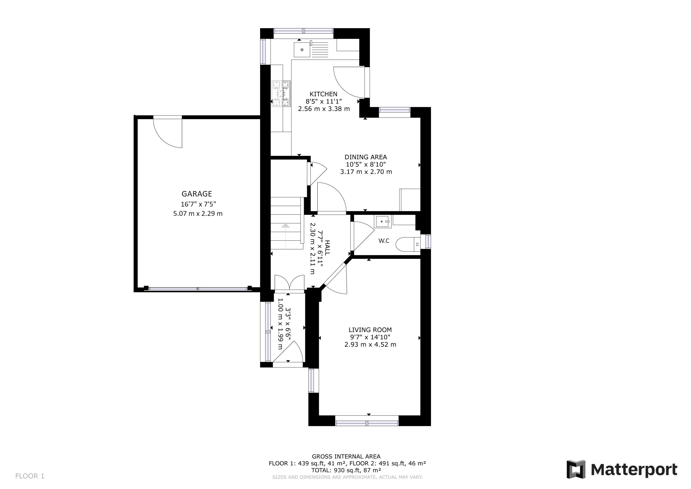 Kent Road, Bellshill, Glasgow ML4, 3 bedroom detached house for sale
