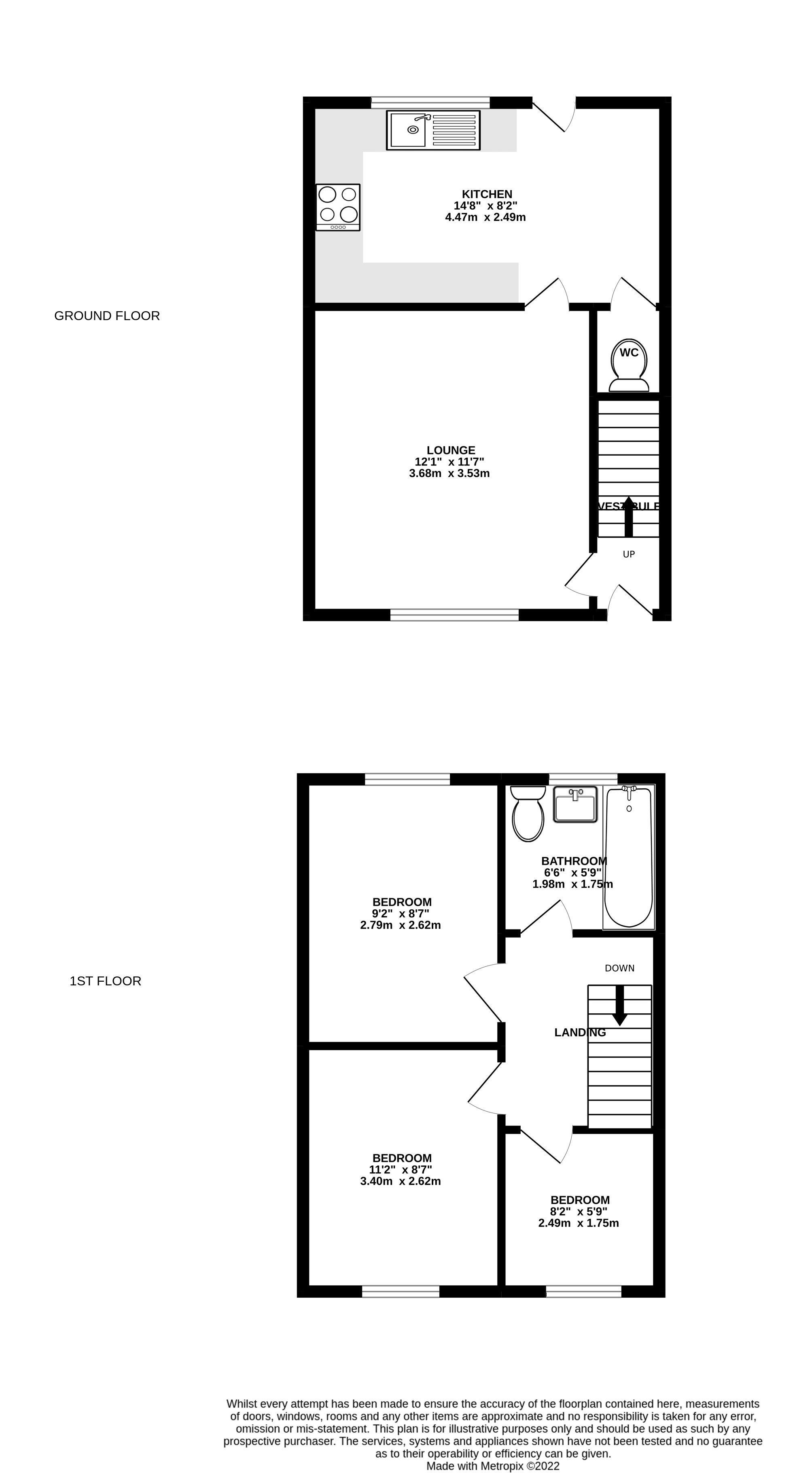 Halifax Drive, Beaumont Leys, Leicester LE4, 3 bedroom semidetached