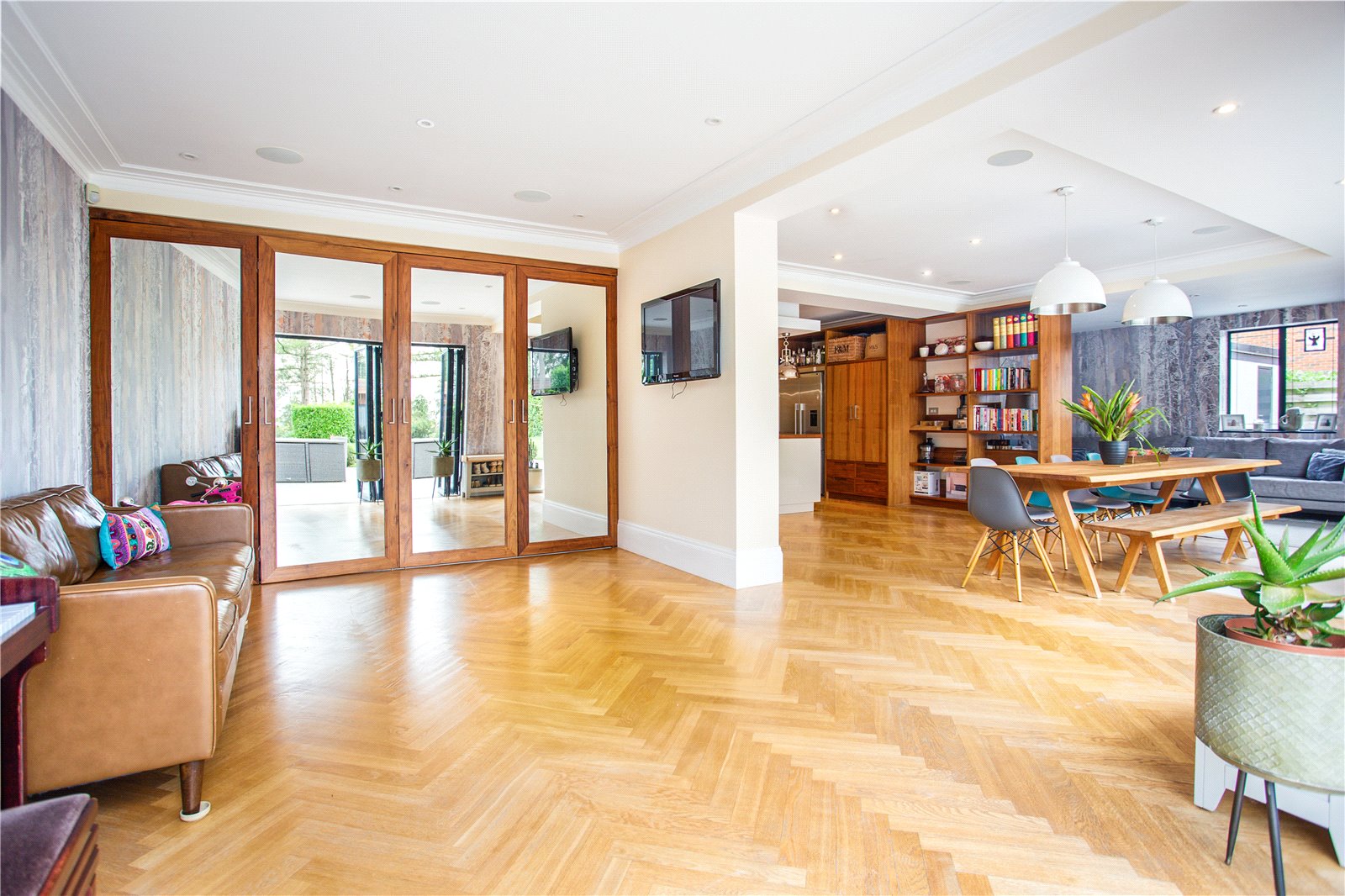 Photos of High Trees Road, Reigate, Surrey RH2 66532770 PrimeLocation