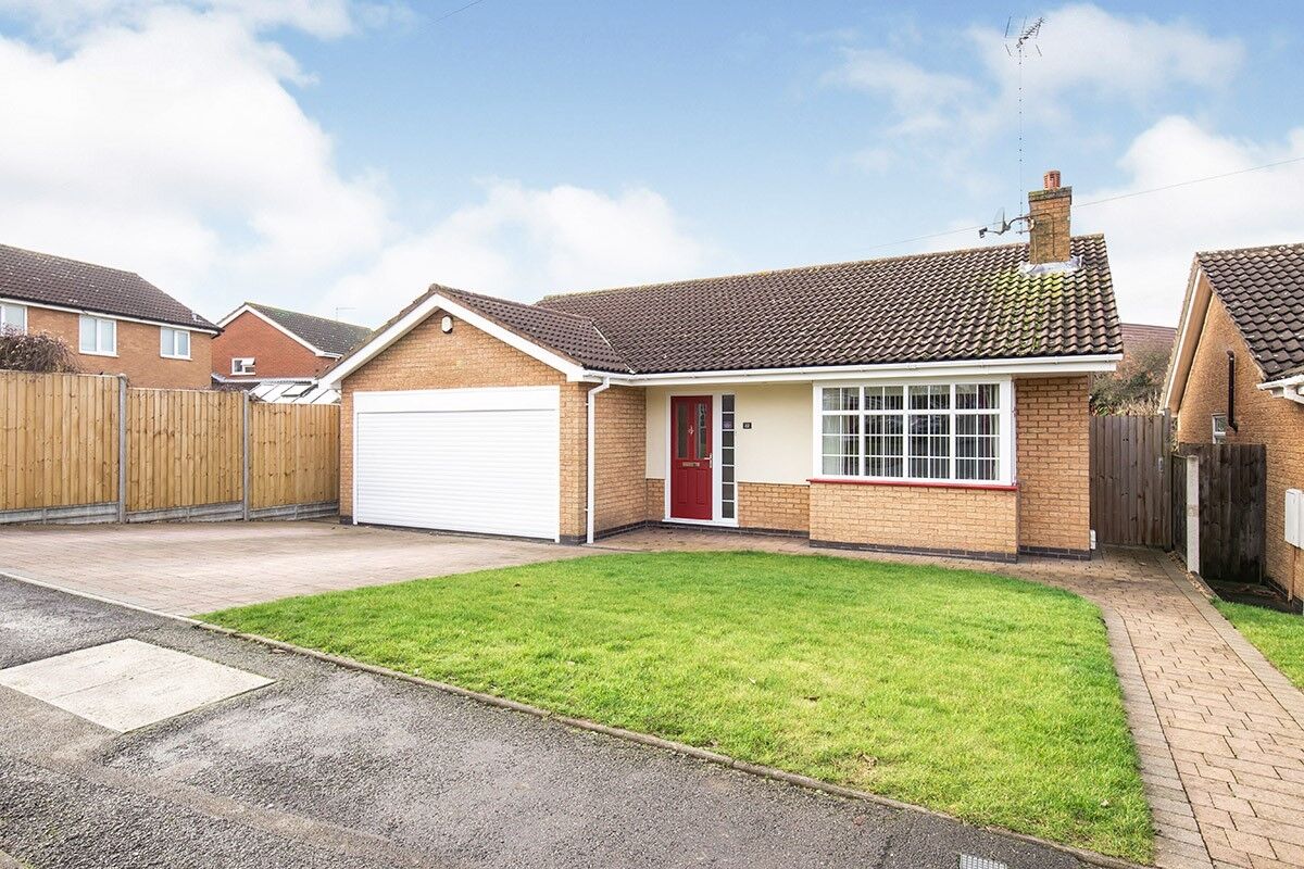 Free property report 22 Burnham Drive, Whetstone, LE8 6HY Chimnie