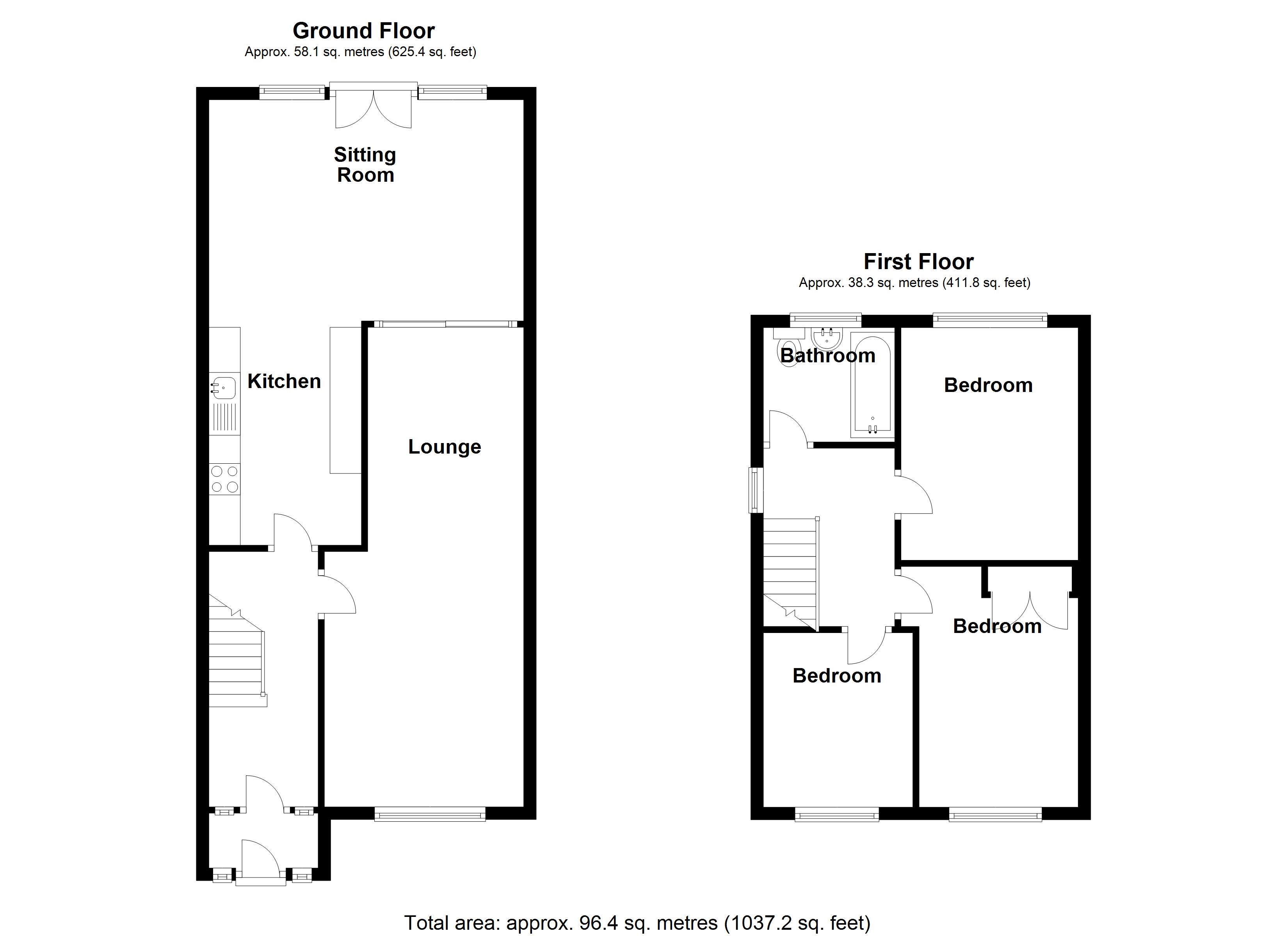 New Road, Hollywood, Birmingham B47, 3 bedroom detached house for sale 61701748 PrimeLocation